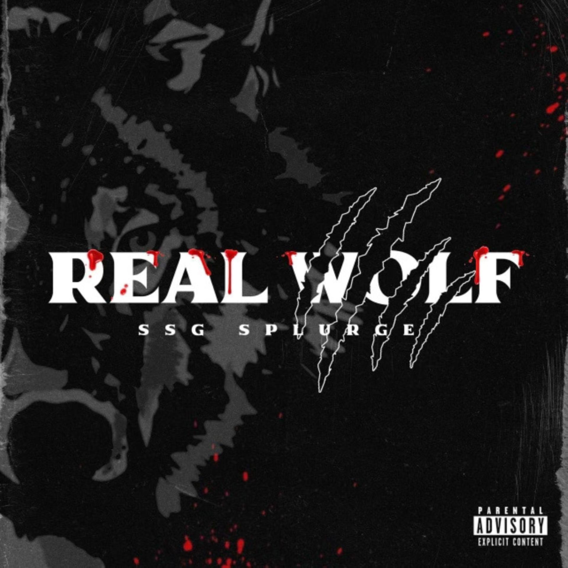 Постер альбома Real Wolf
