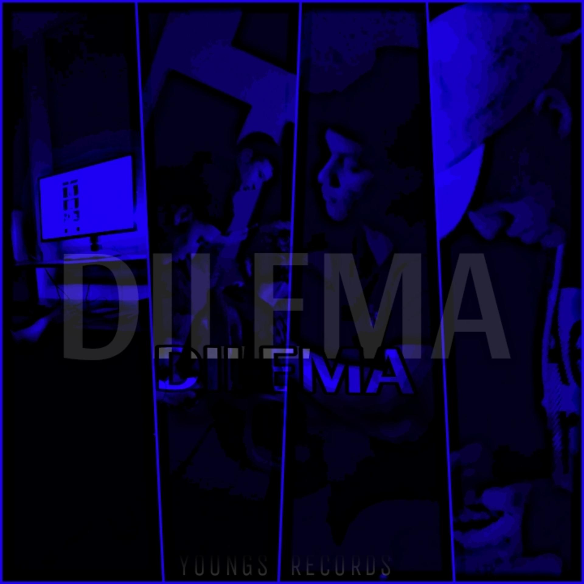 Постер альбома Dilema