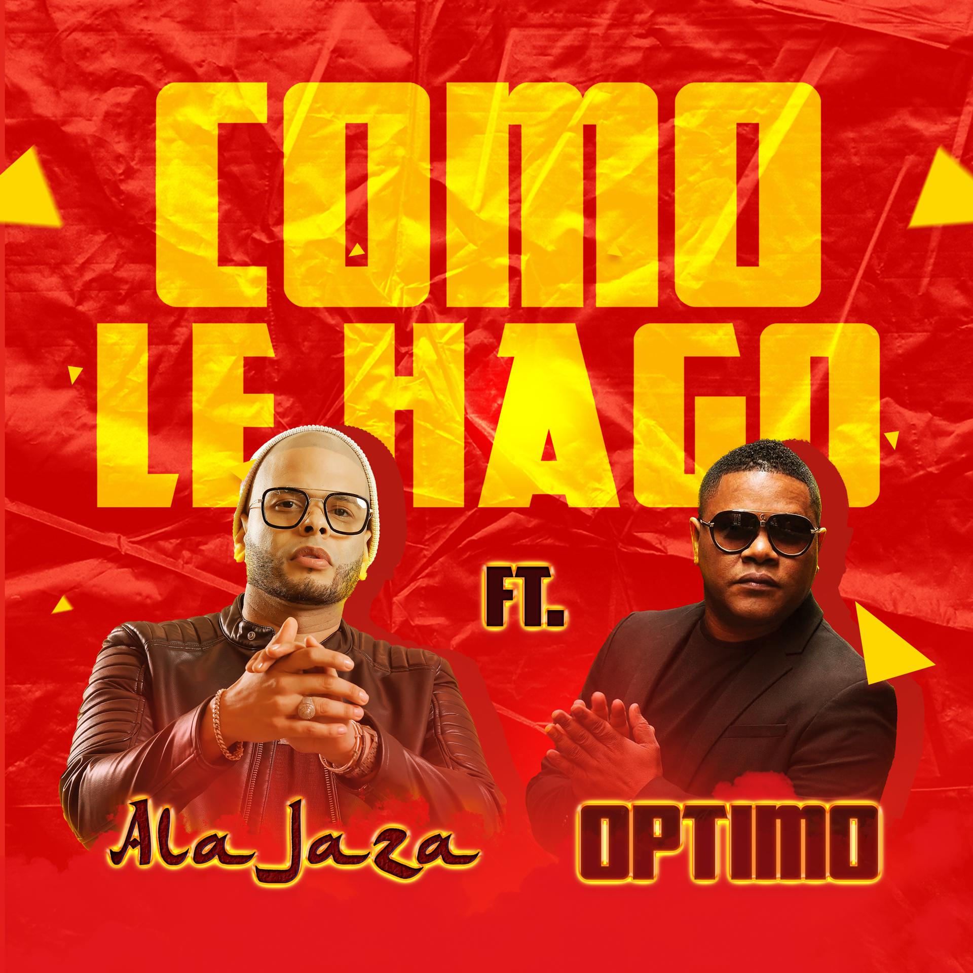 Постер альбома Cómo Le Hago