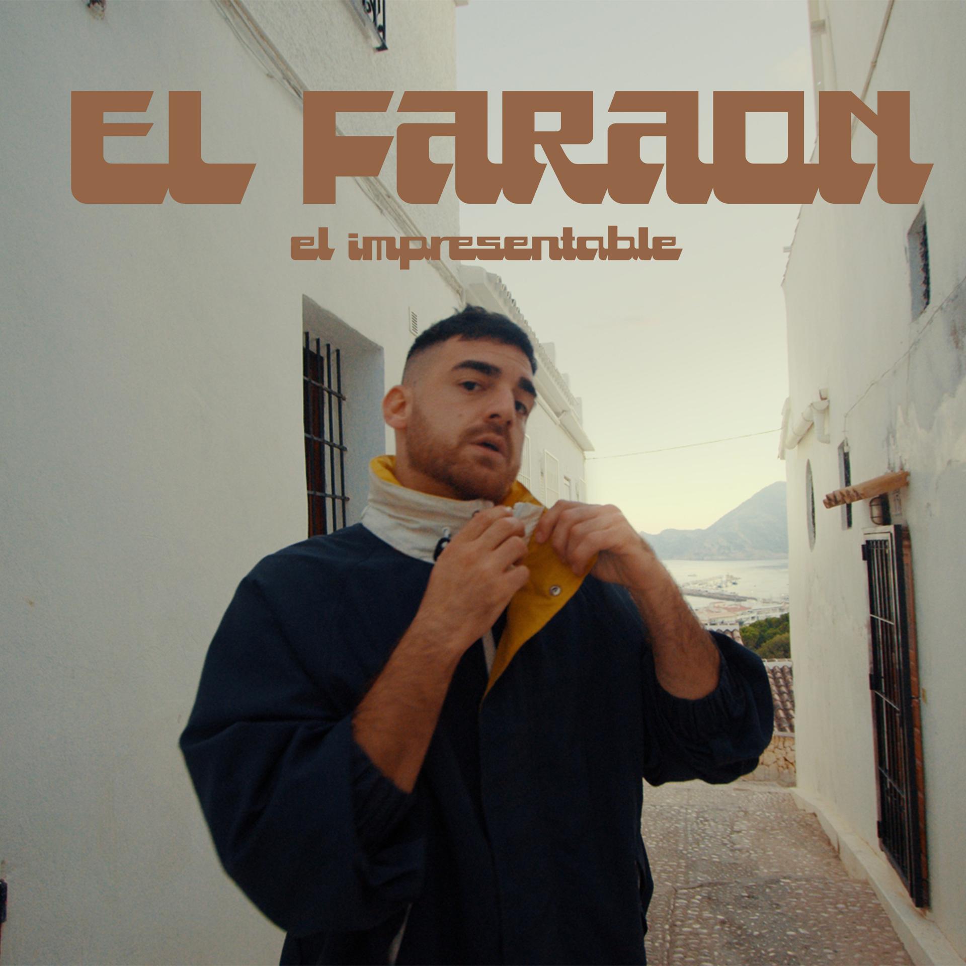 Постер альбома El Faraon