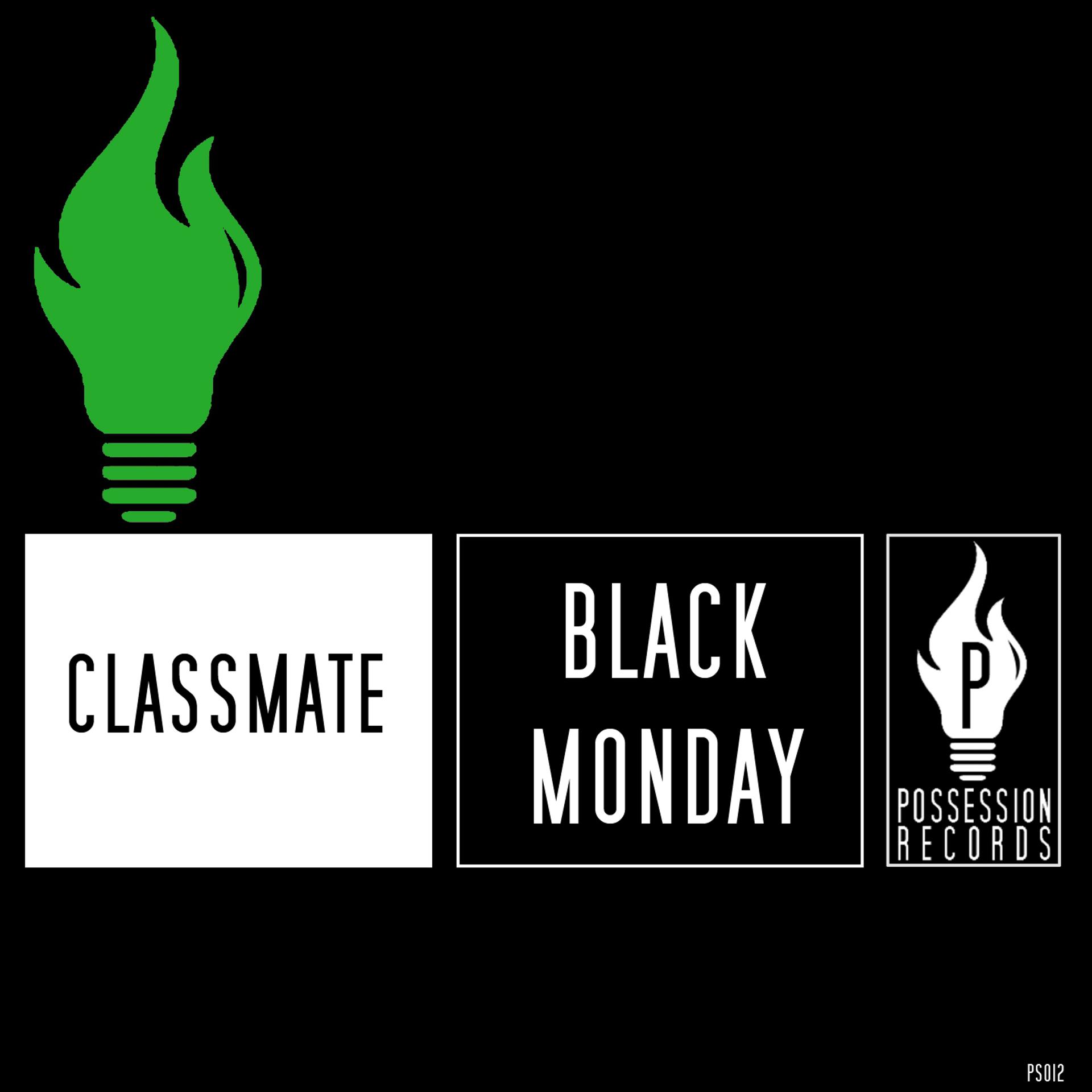 Постер альбома Black Monday