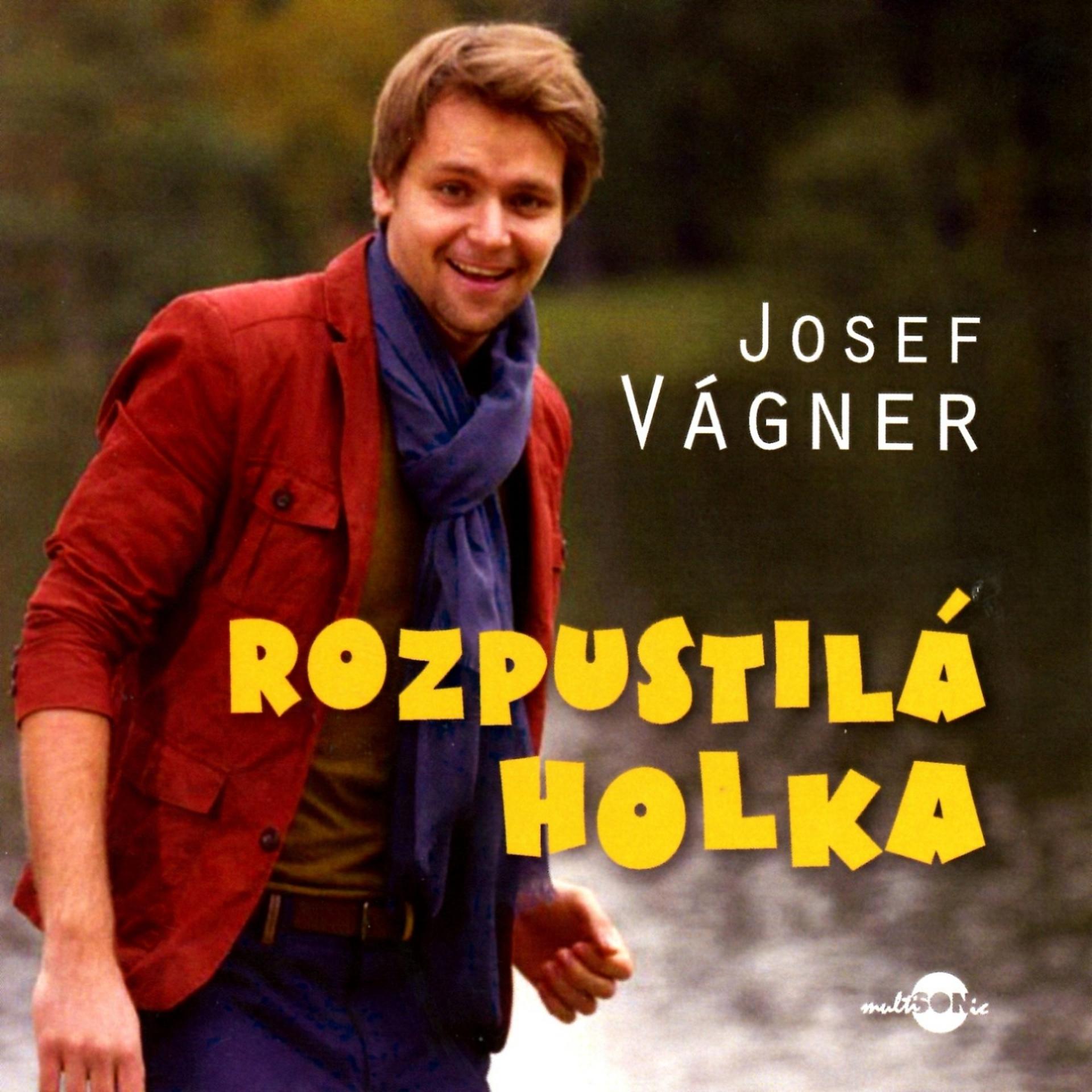 Постер альбома Rozpustilá Holka