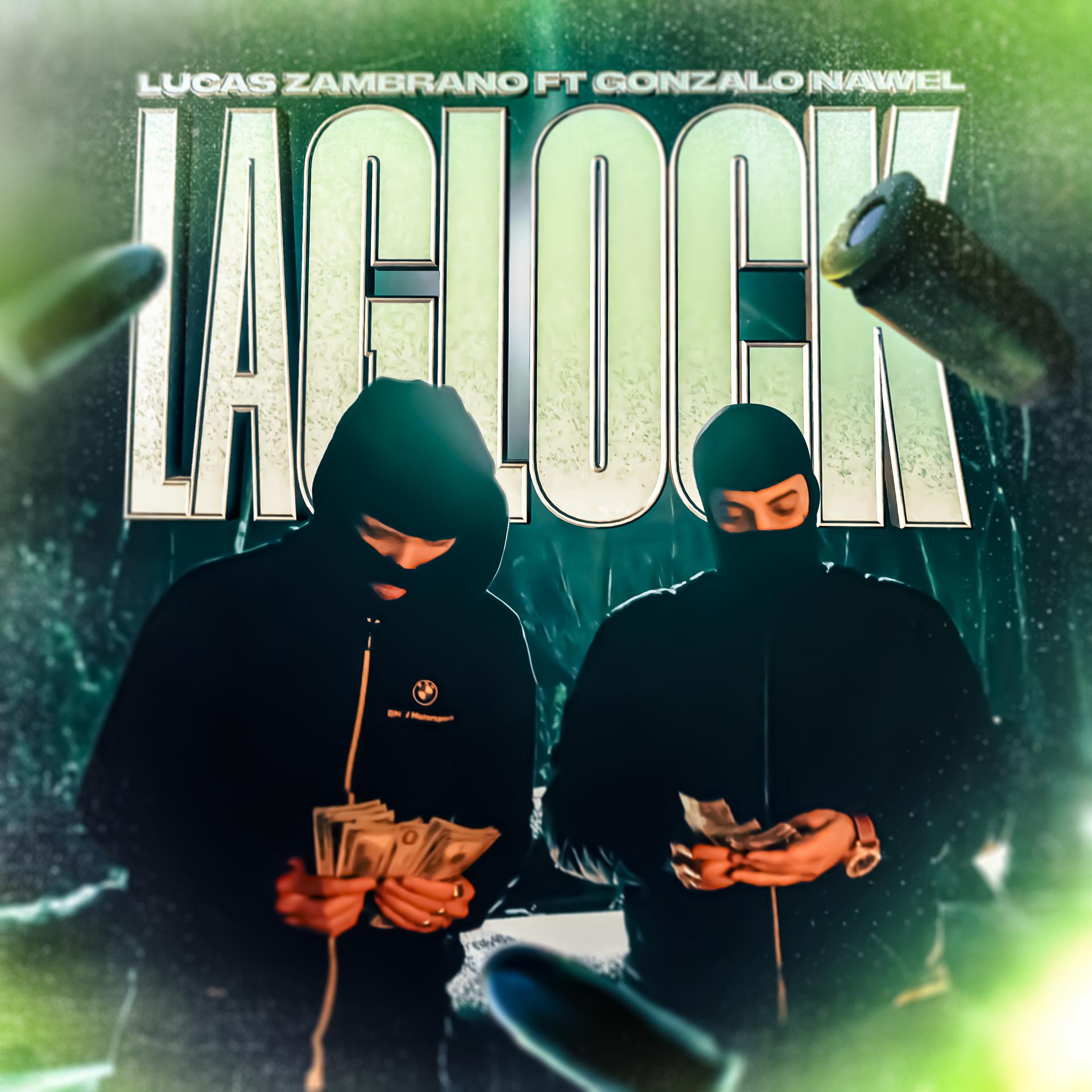 Постер альбома La Glock