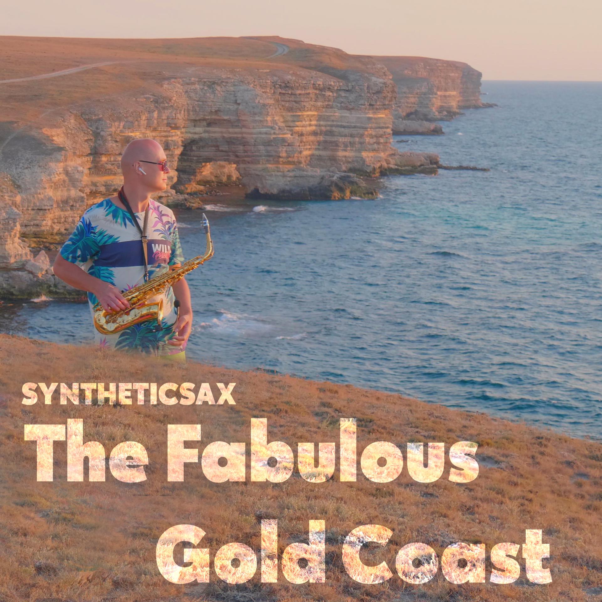 Постер альбома The Fabulous Gold Coast