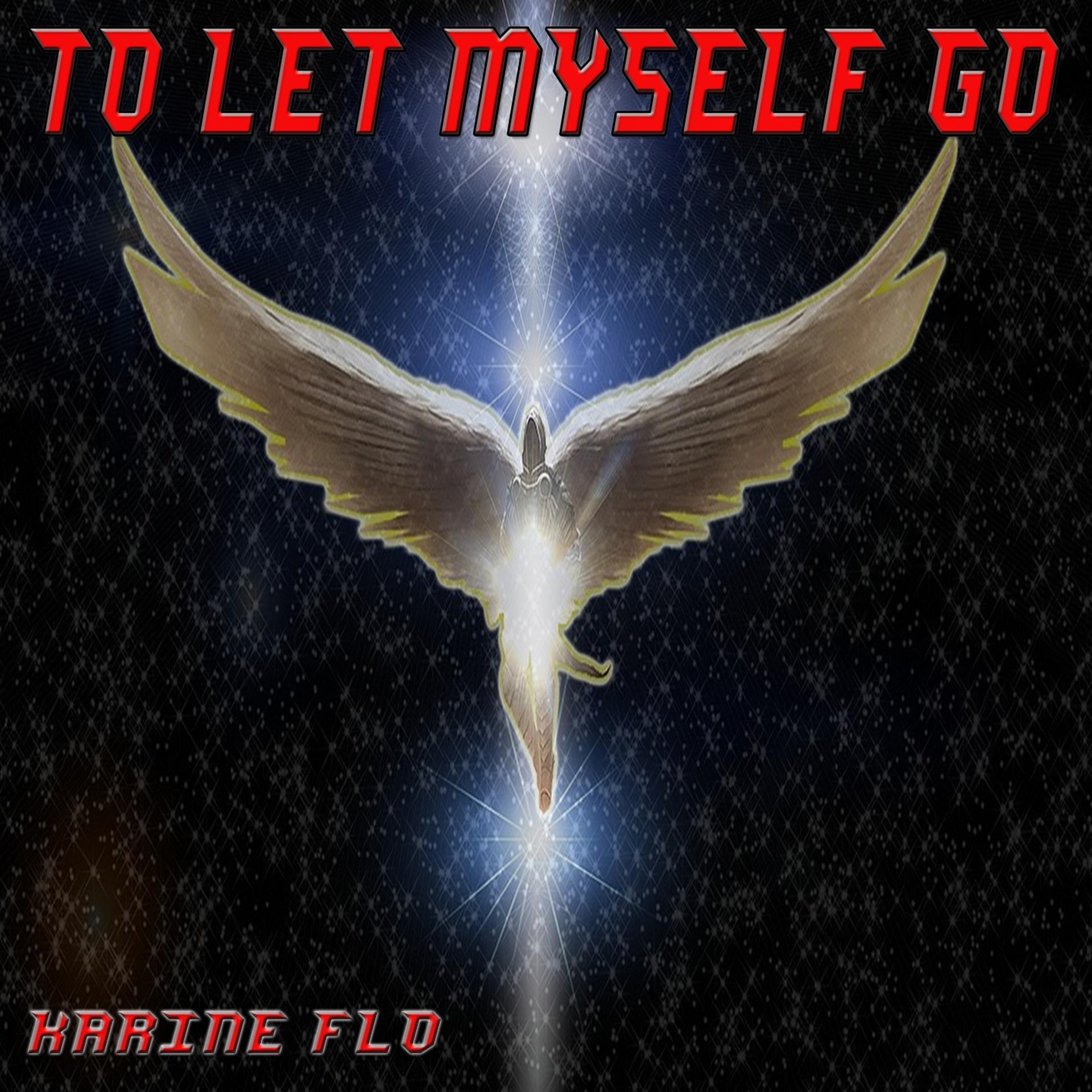 Постер альбома To Let Myself Go