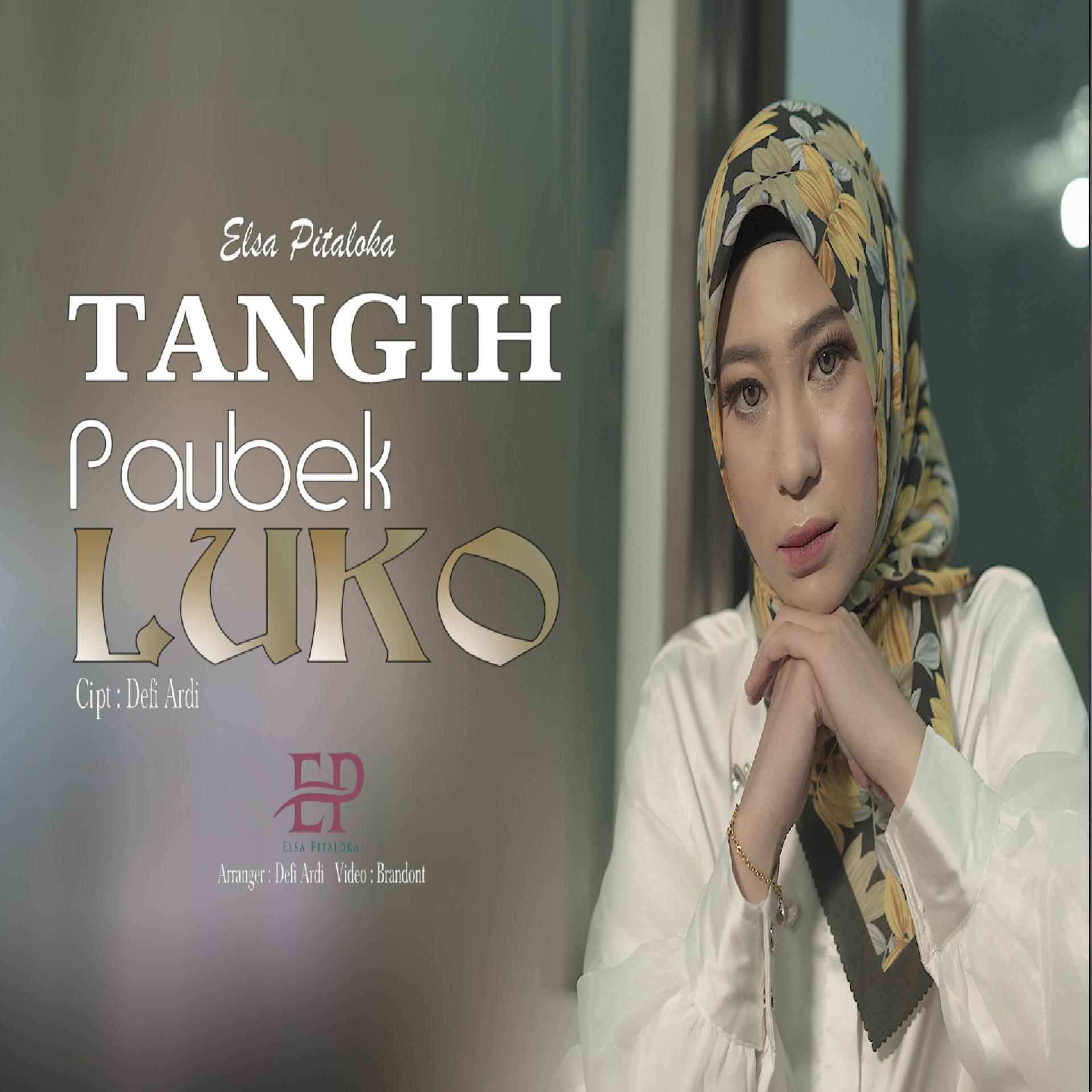 Постер альбома Tangih Paubek Luko