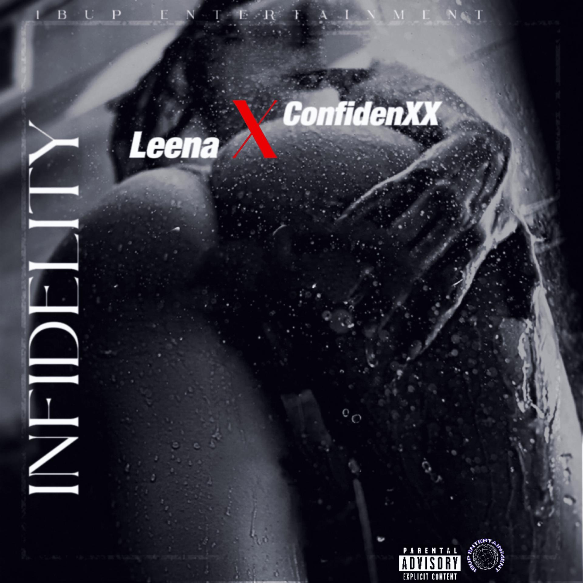 Постер альбома Infidelity