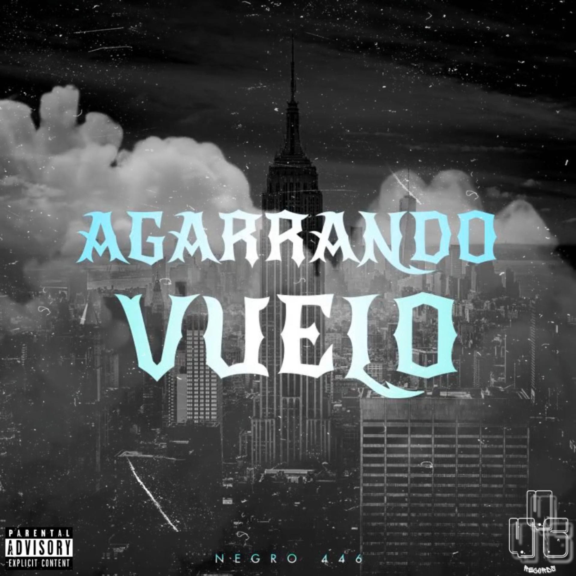 Постер альбома Agarrando Vuelo