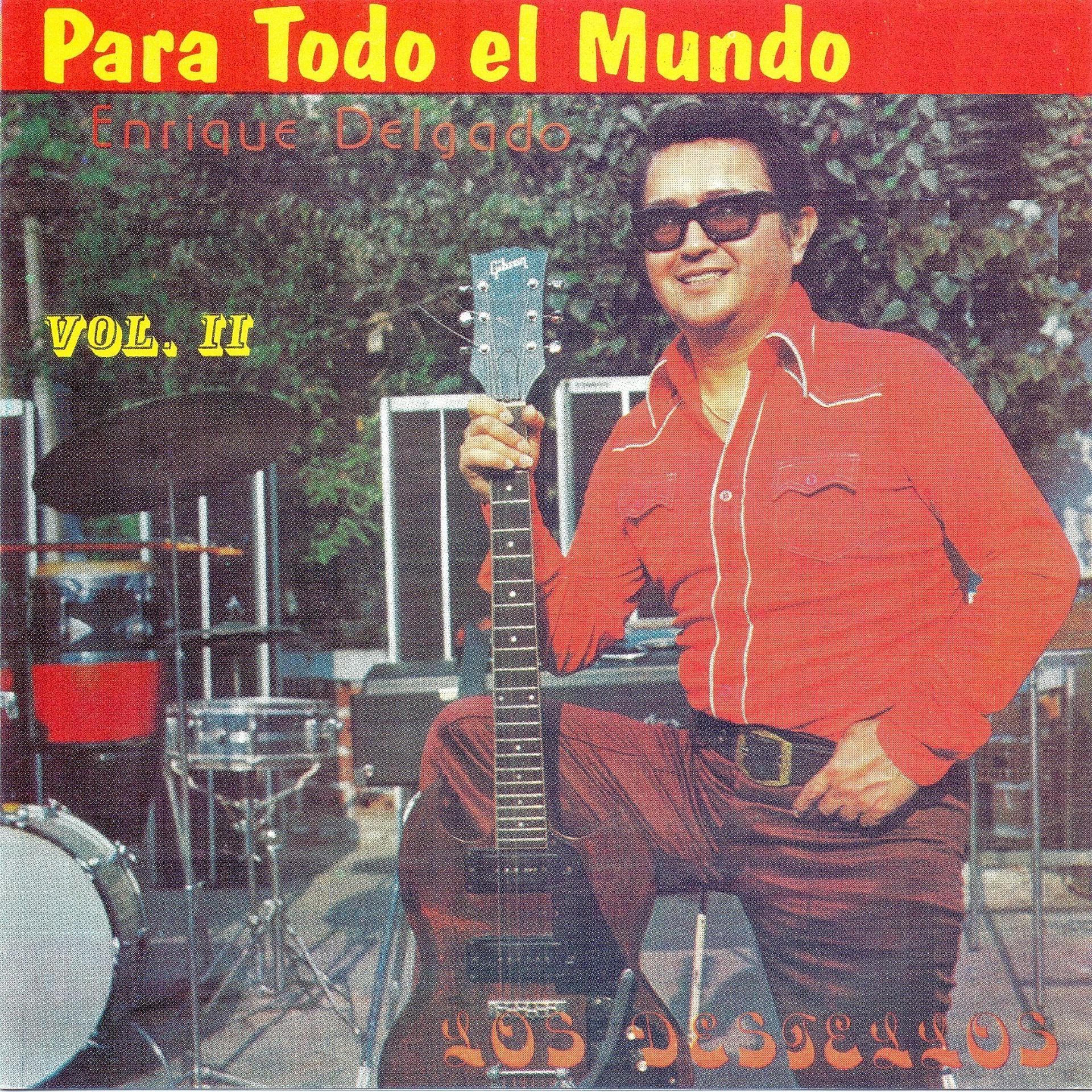 Постер альбома Para Todo el Mundo, Vol. 2