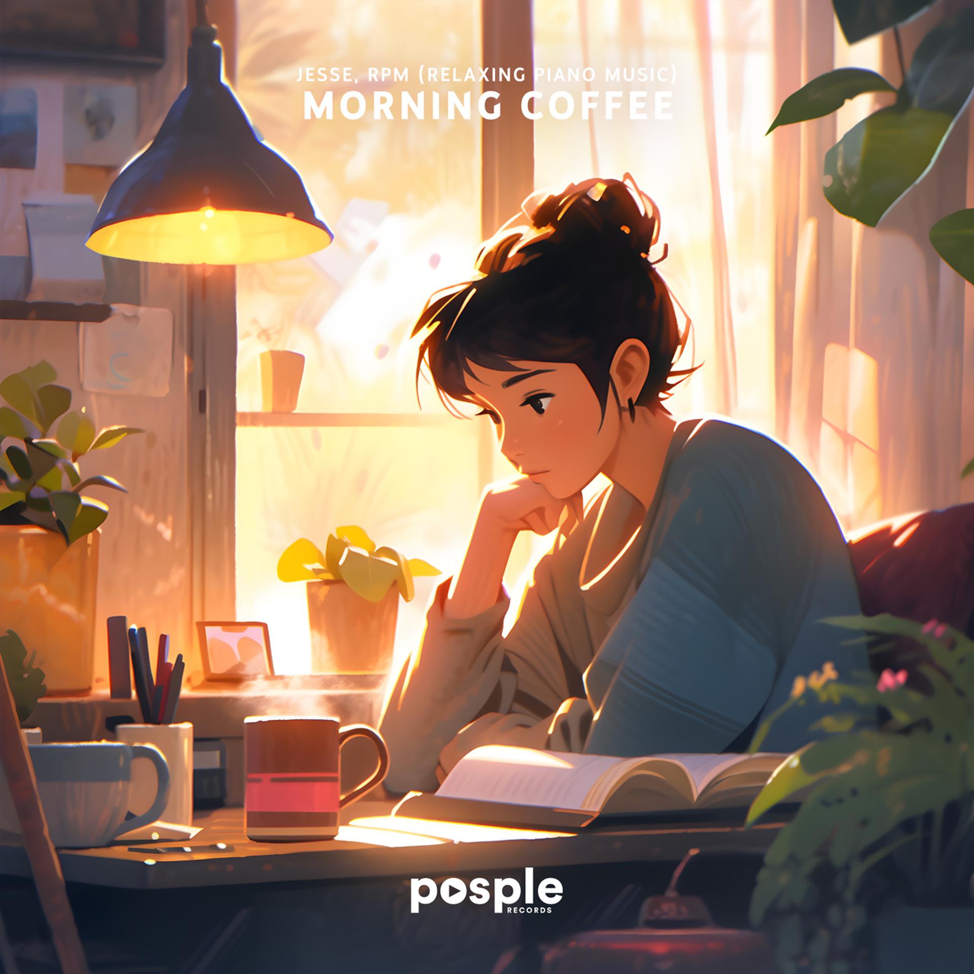 Постер альбома Morning Coffee