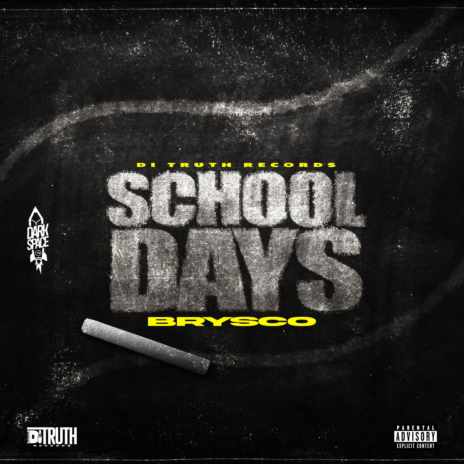 Постер альбома School Days