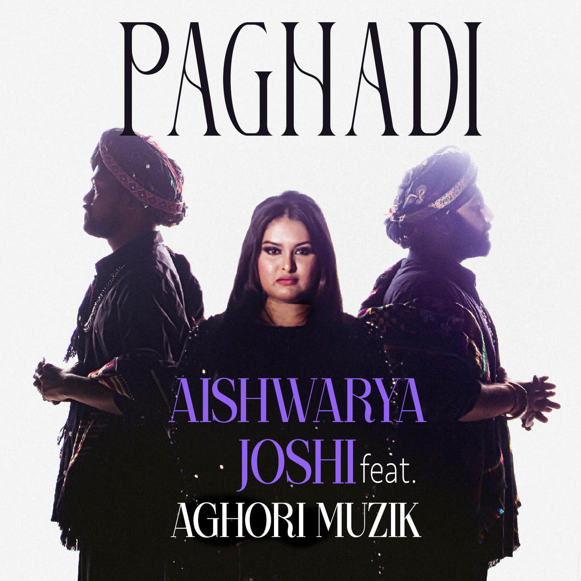 Постер альбома Paghadi