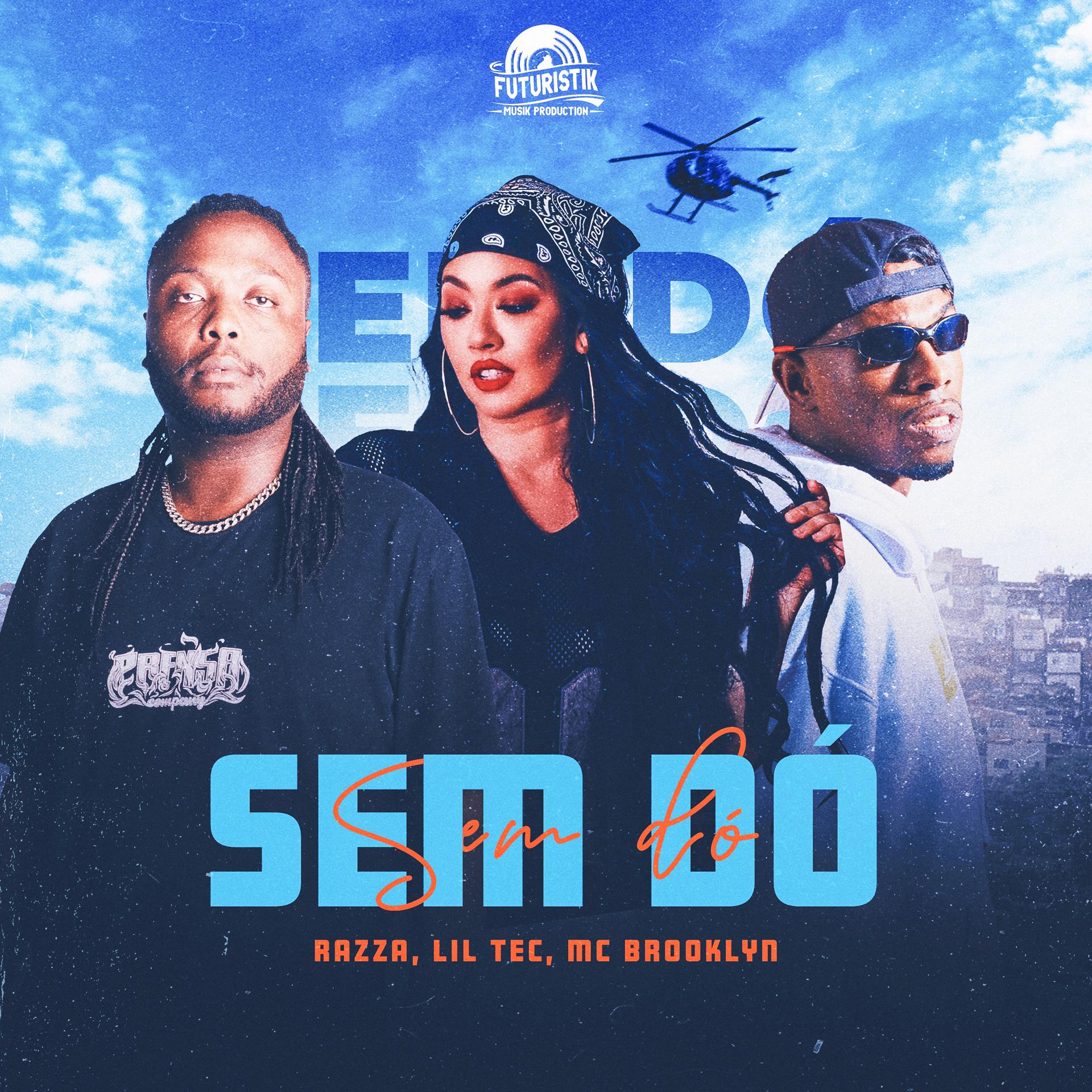 Постер альбома Sem Dó
