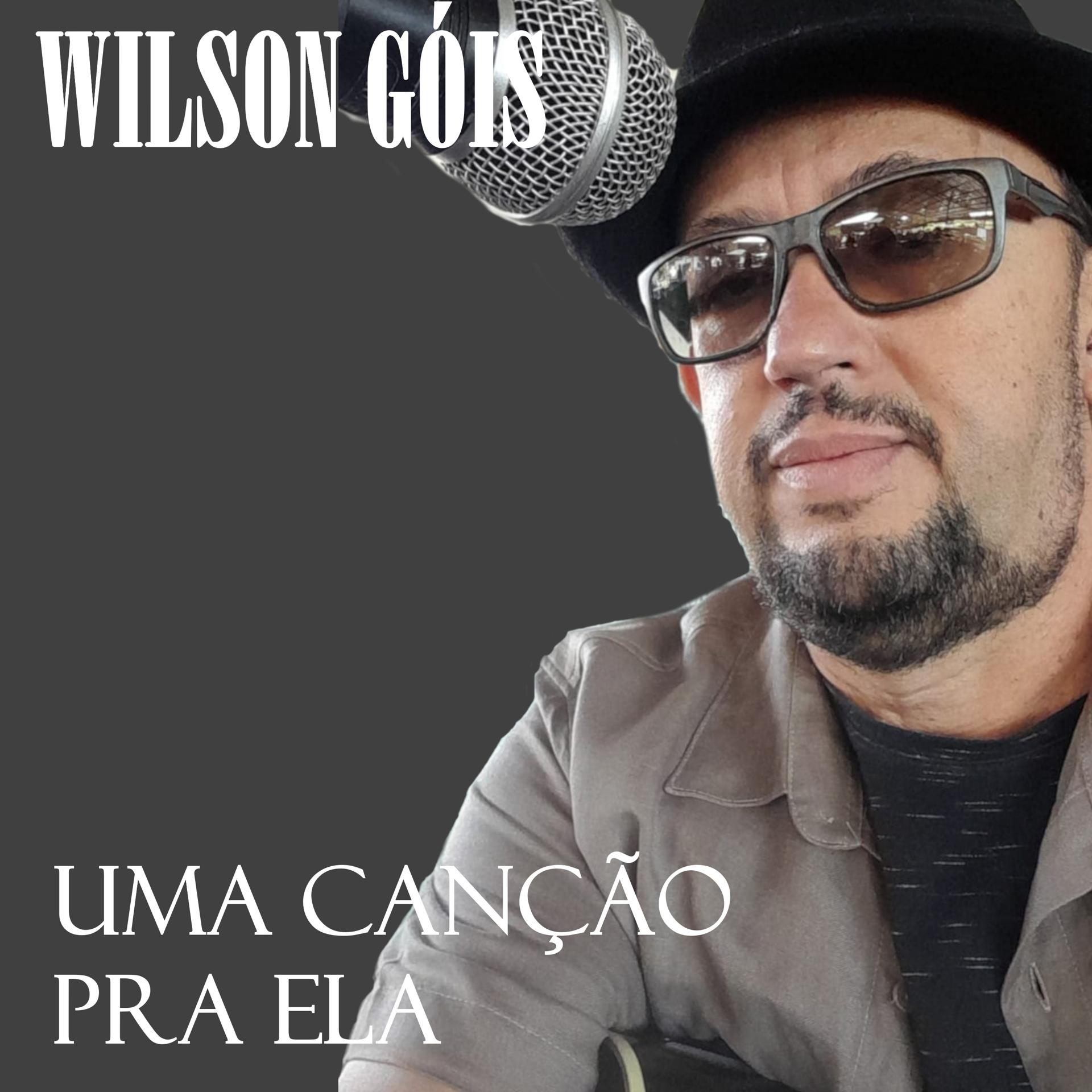 Постер альбома Uma Canção pra Ela