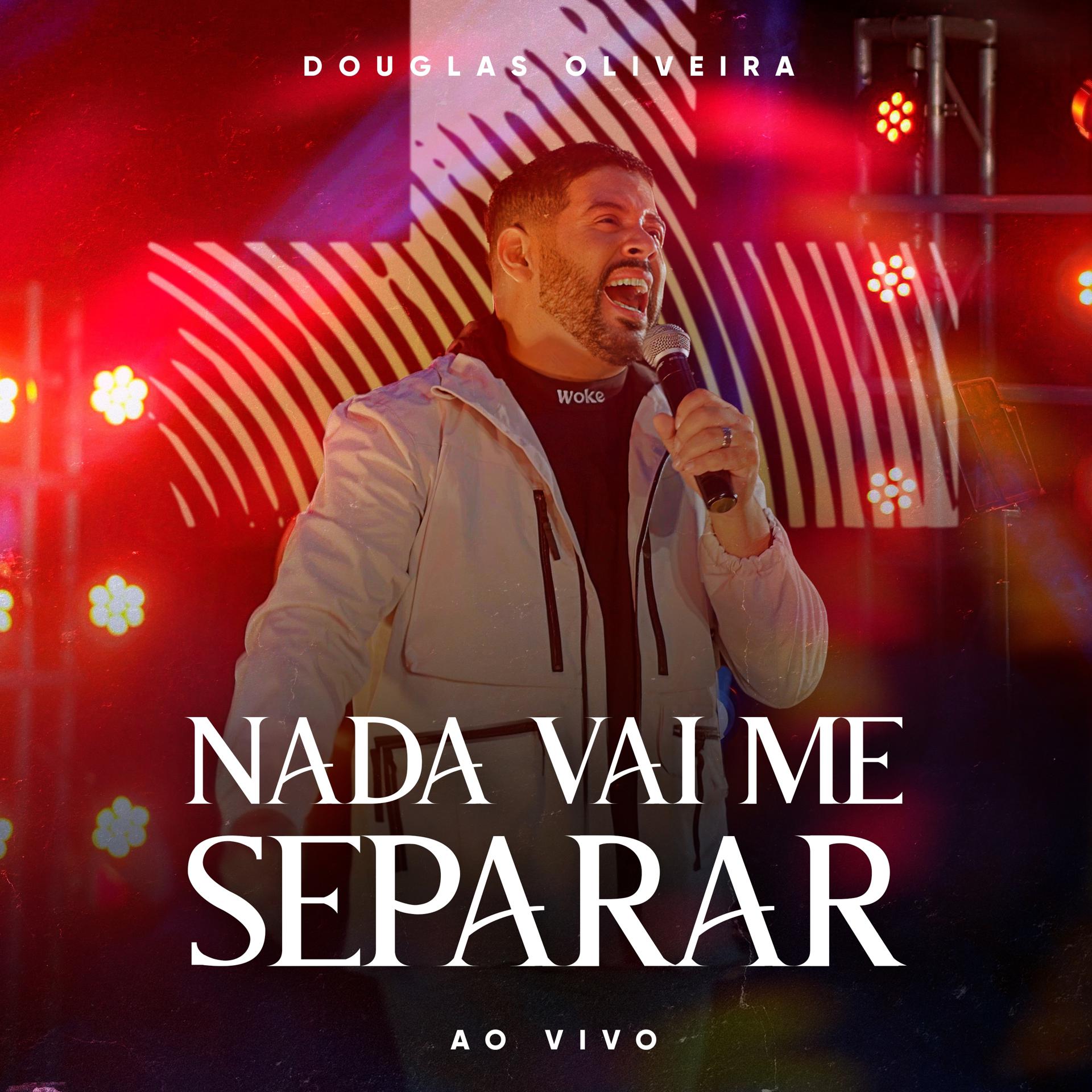 Постер альбома Nada Vai Me Separar
