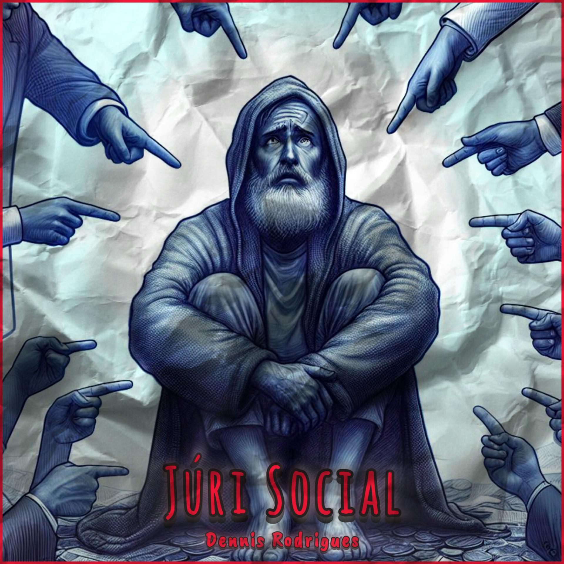Постер альбома Júri Social