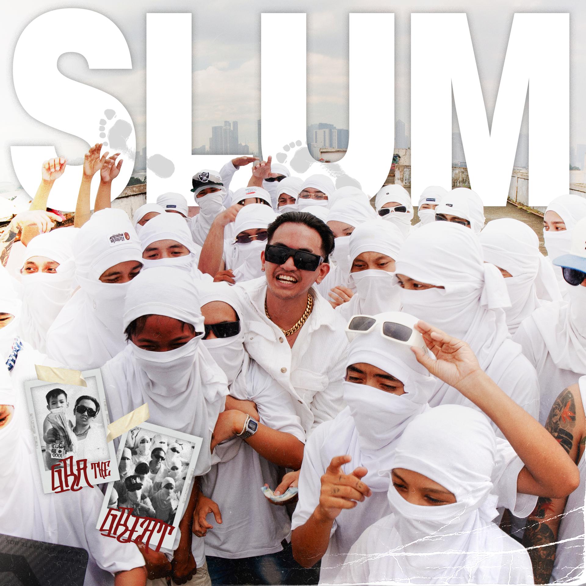Постер альбома Slum