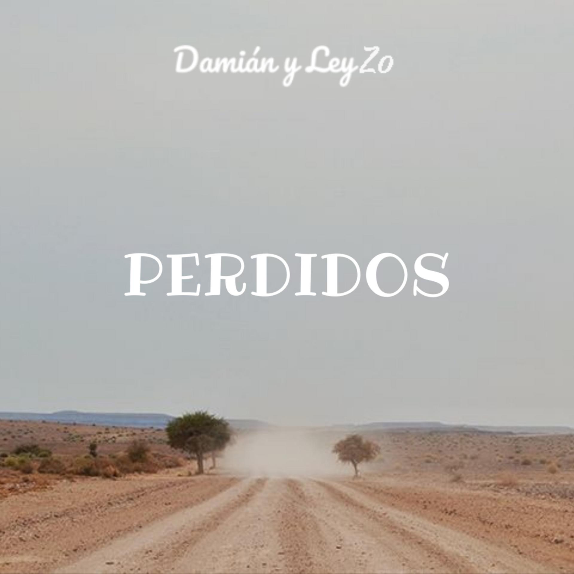 Постер альбома Perdidos