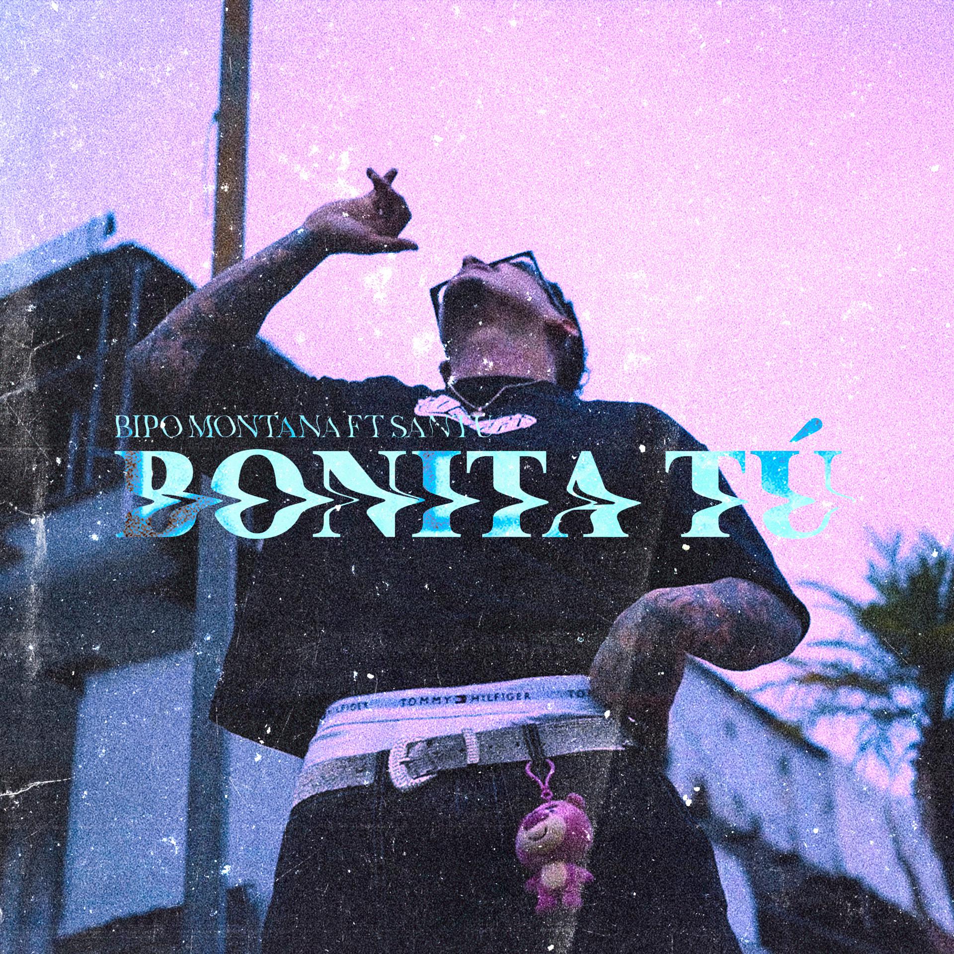 Постер альбома Bonita Tú
