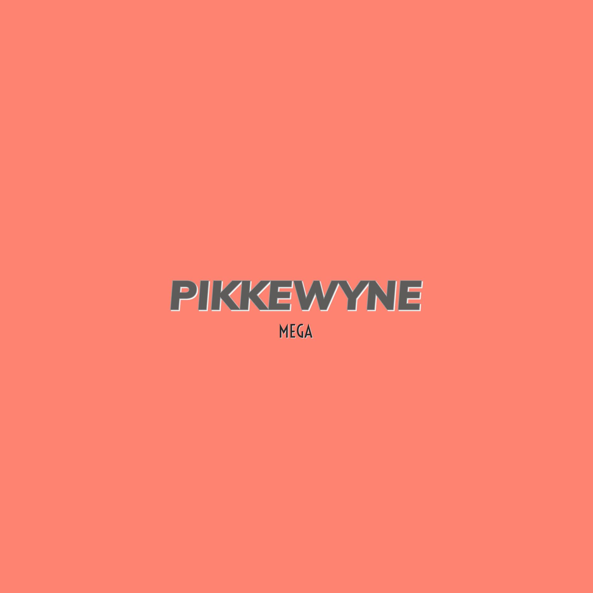 Постер альбома Pikkewyne