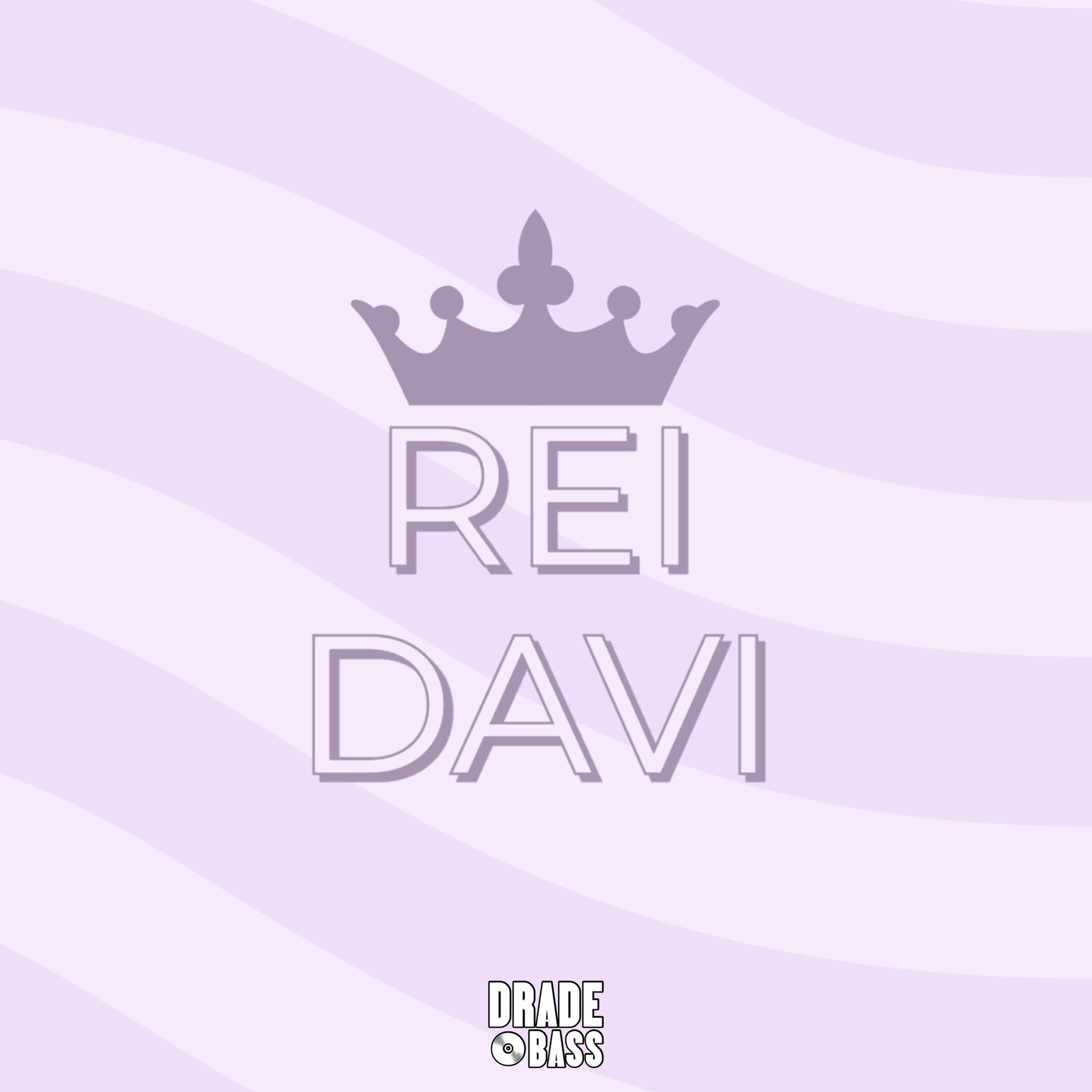 Постер альбома Rei Davi