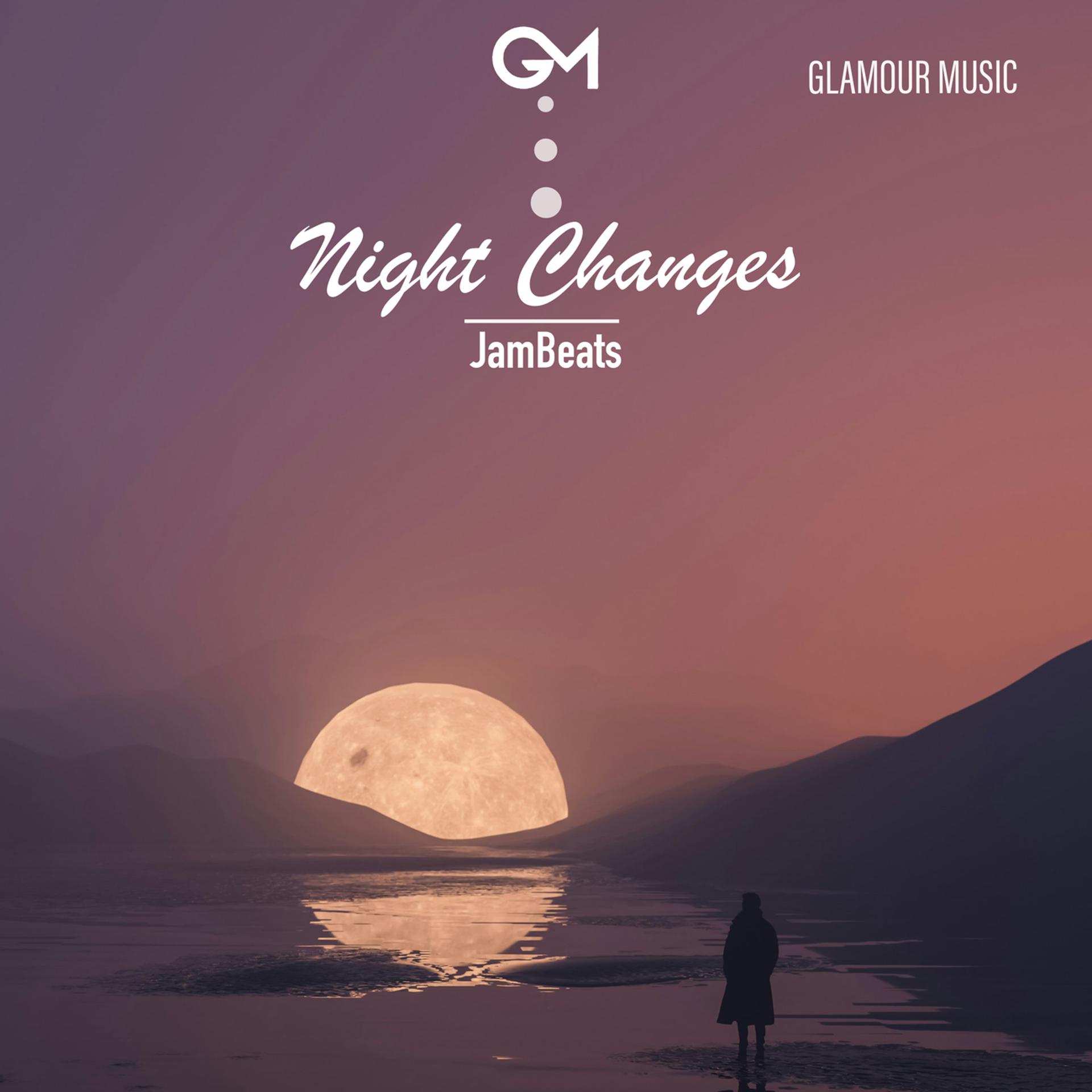 Постер альбома Night Changes