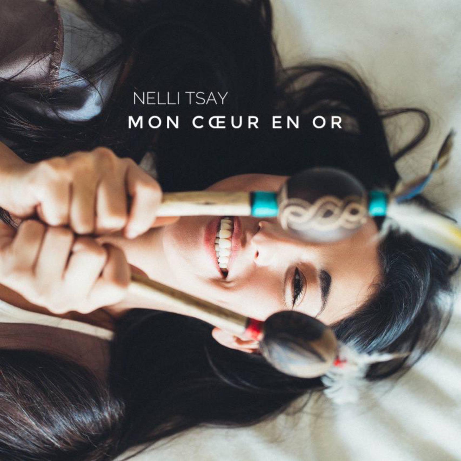 Постер альбома Mon Cœur En Or