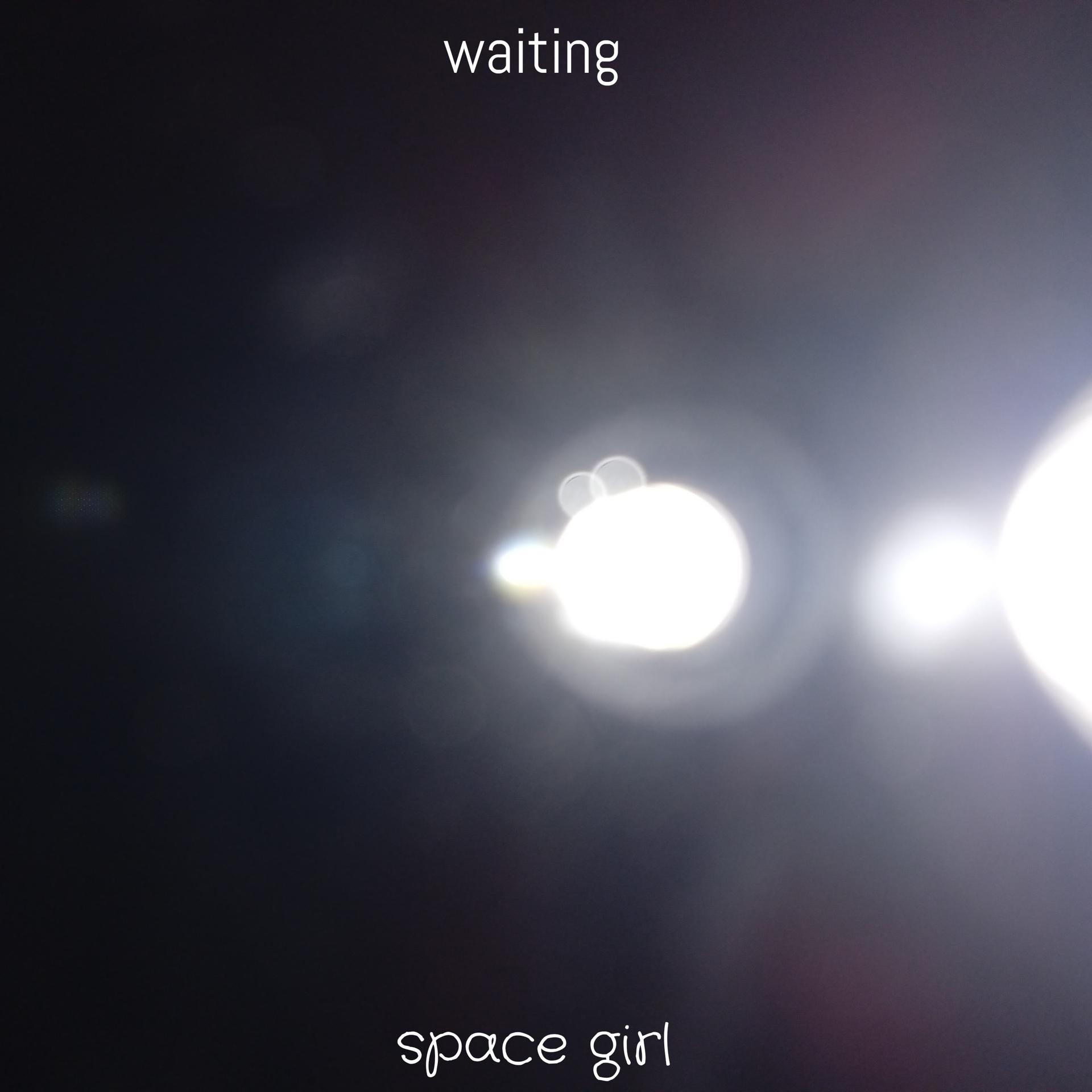 Постер альбома Space Girl