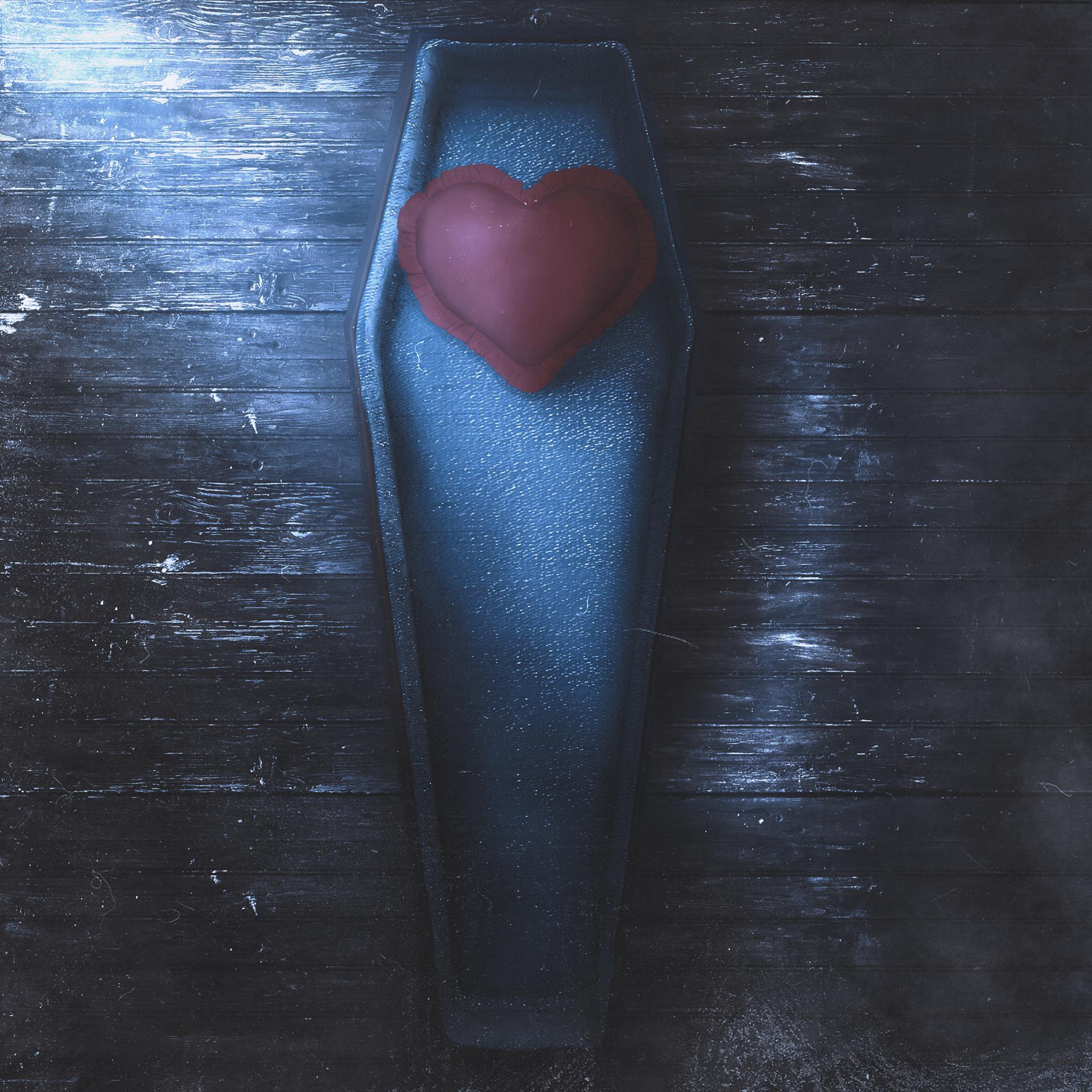 Постер альбома Любовь до гроба