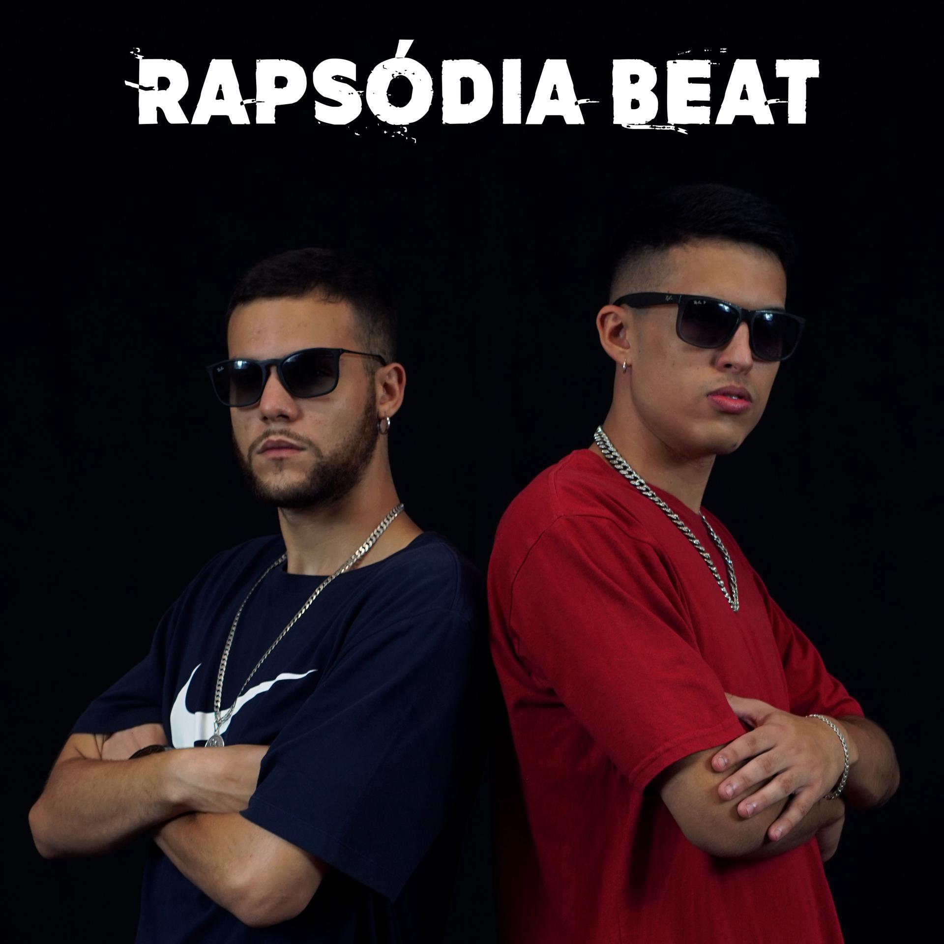Постер альбома Rapsódia Beat