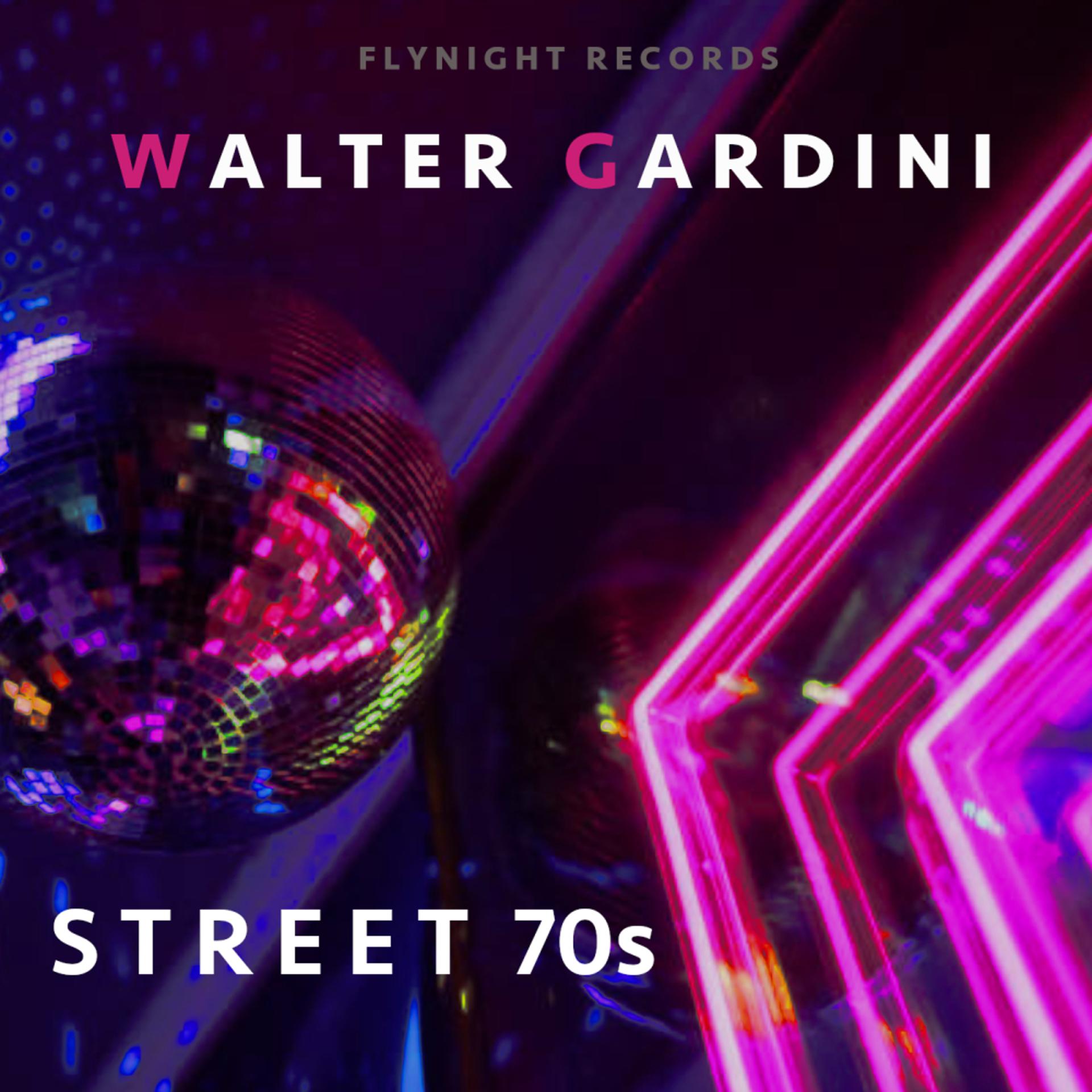 Постер альбома Street 70s