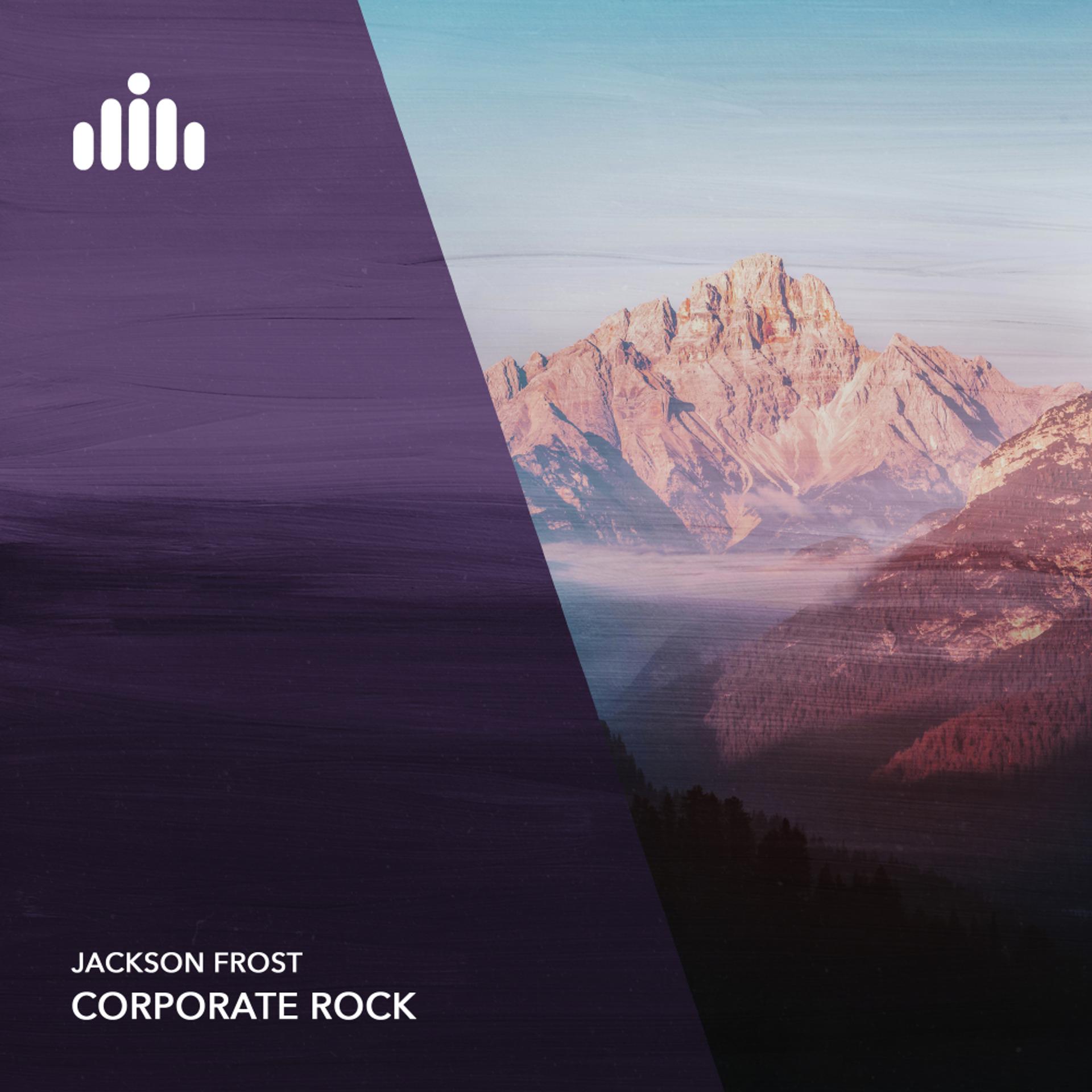 Постер альбома Corporate Rock