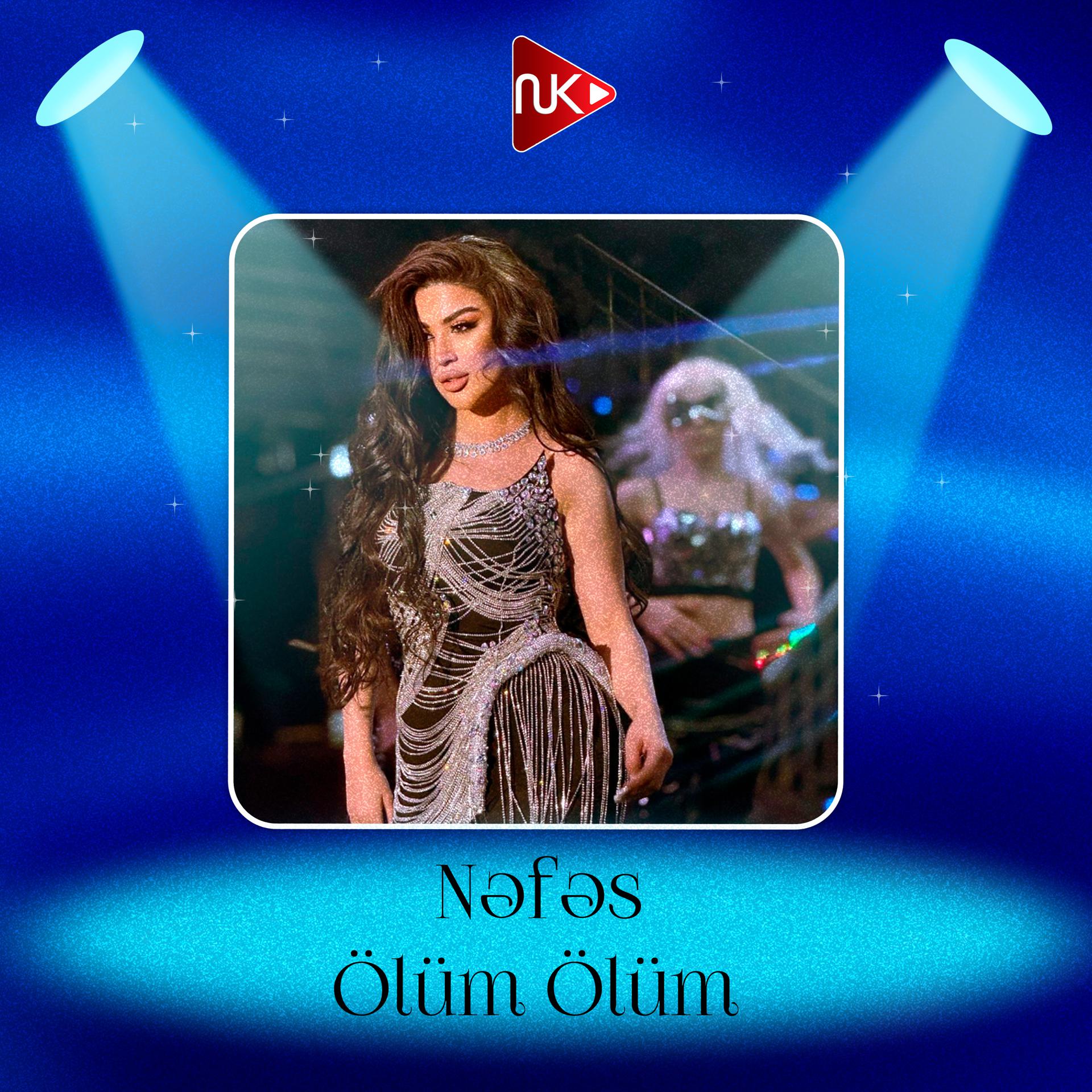 Постер альбома Ölüm Ölüm