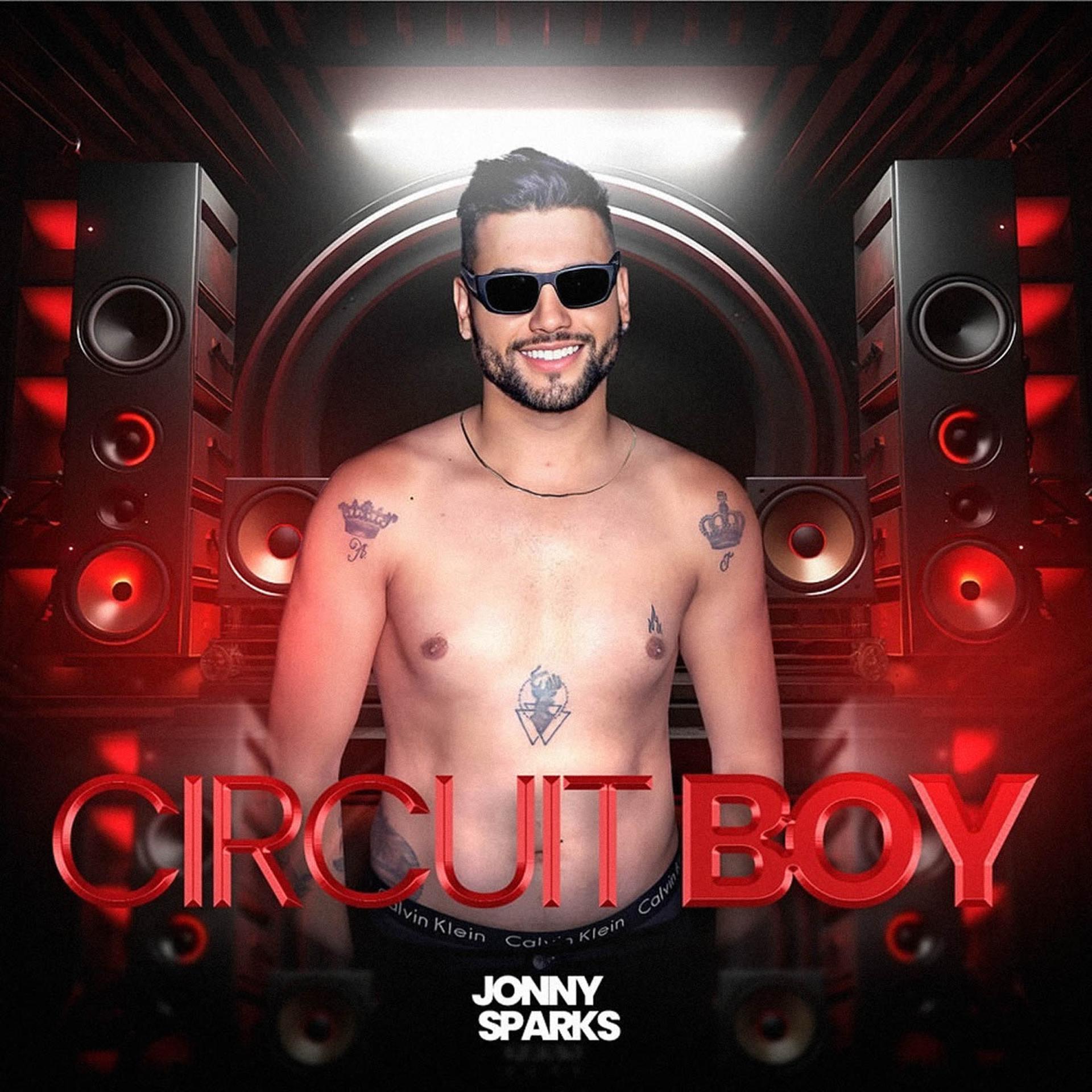 Постер альбома Circuit Boy