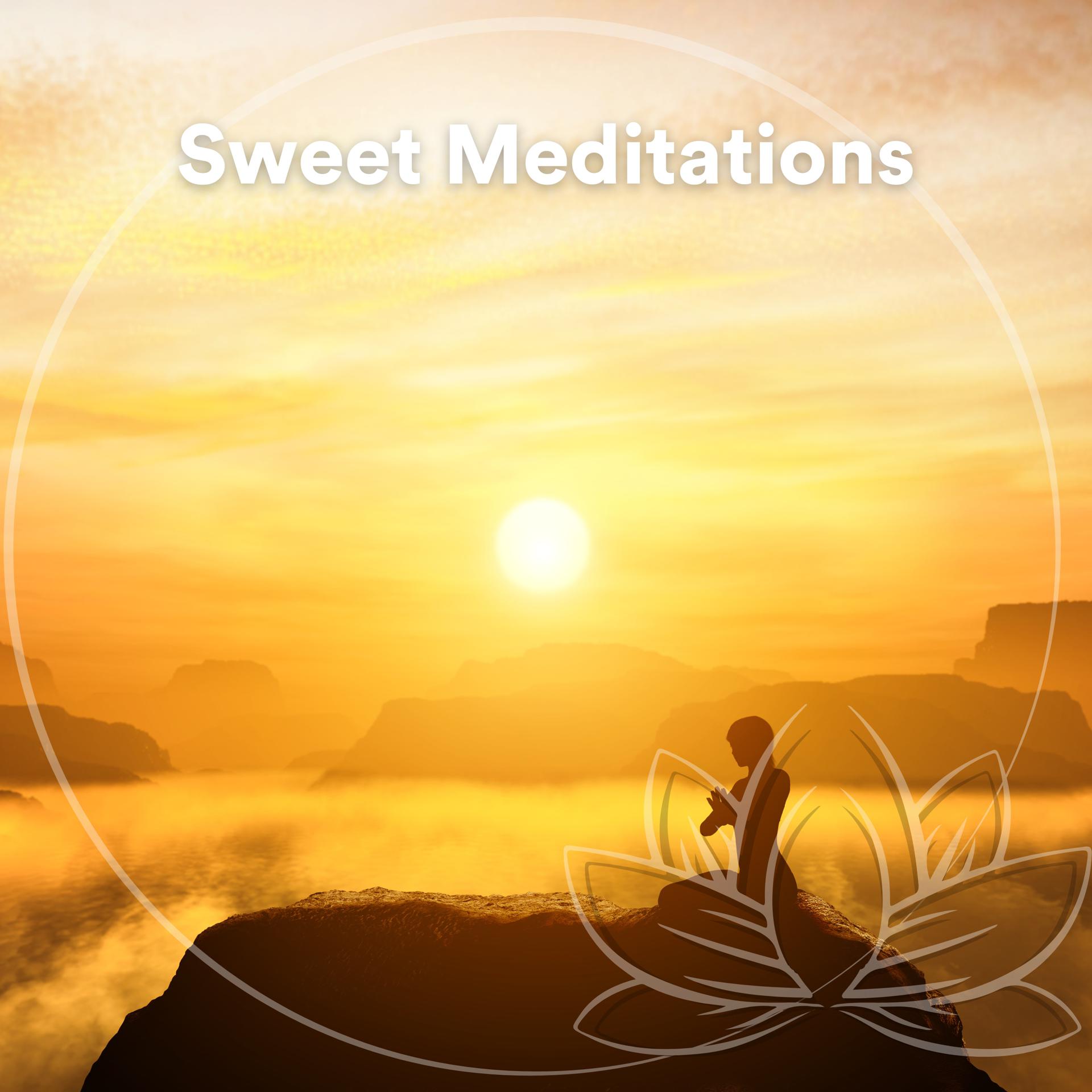 Постер альбома Sweet Meditations