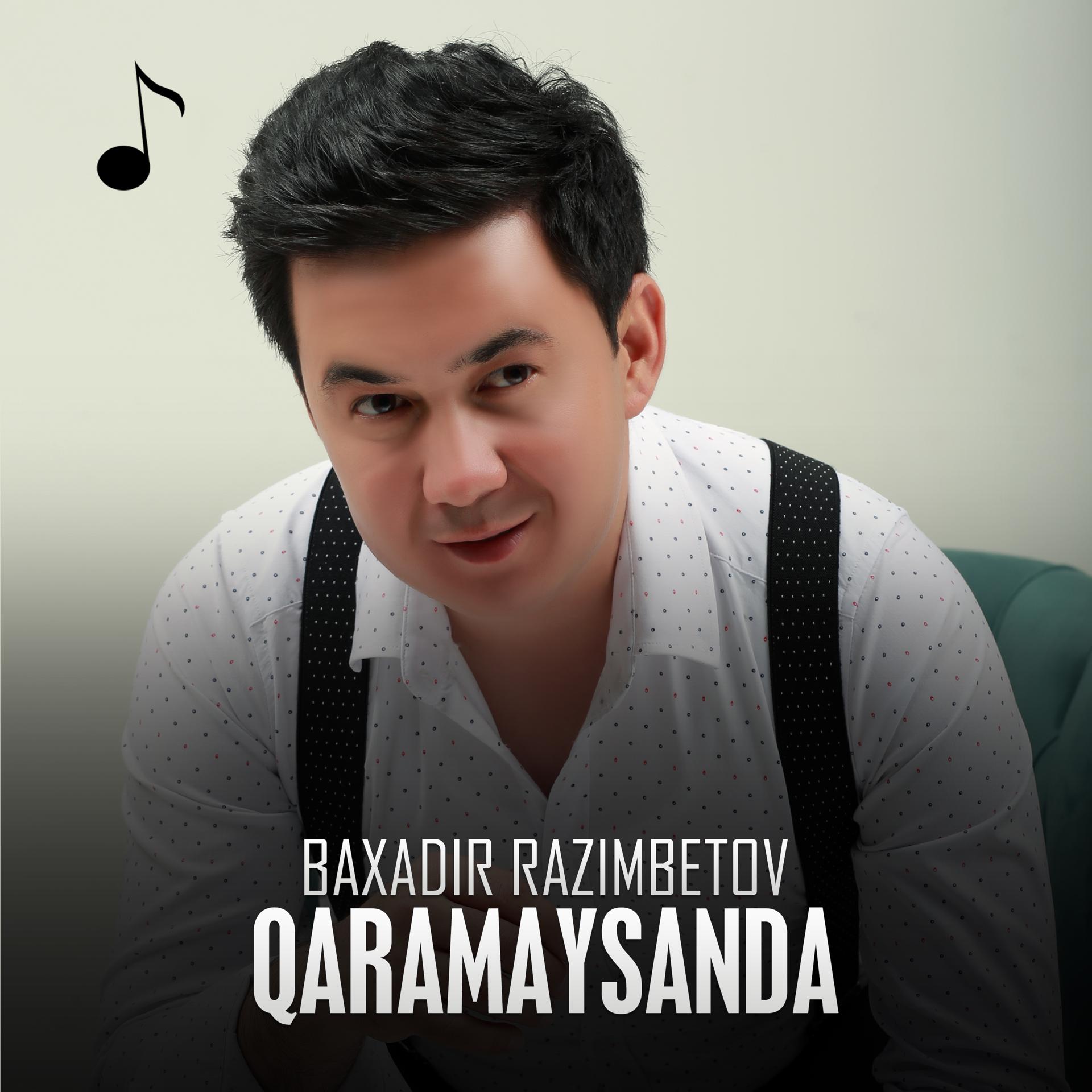 Постер альбома Qaramaysanda