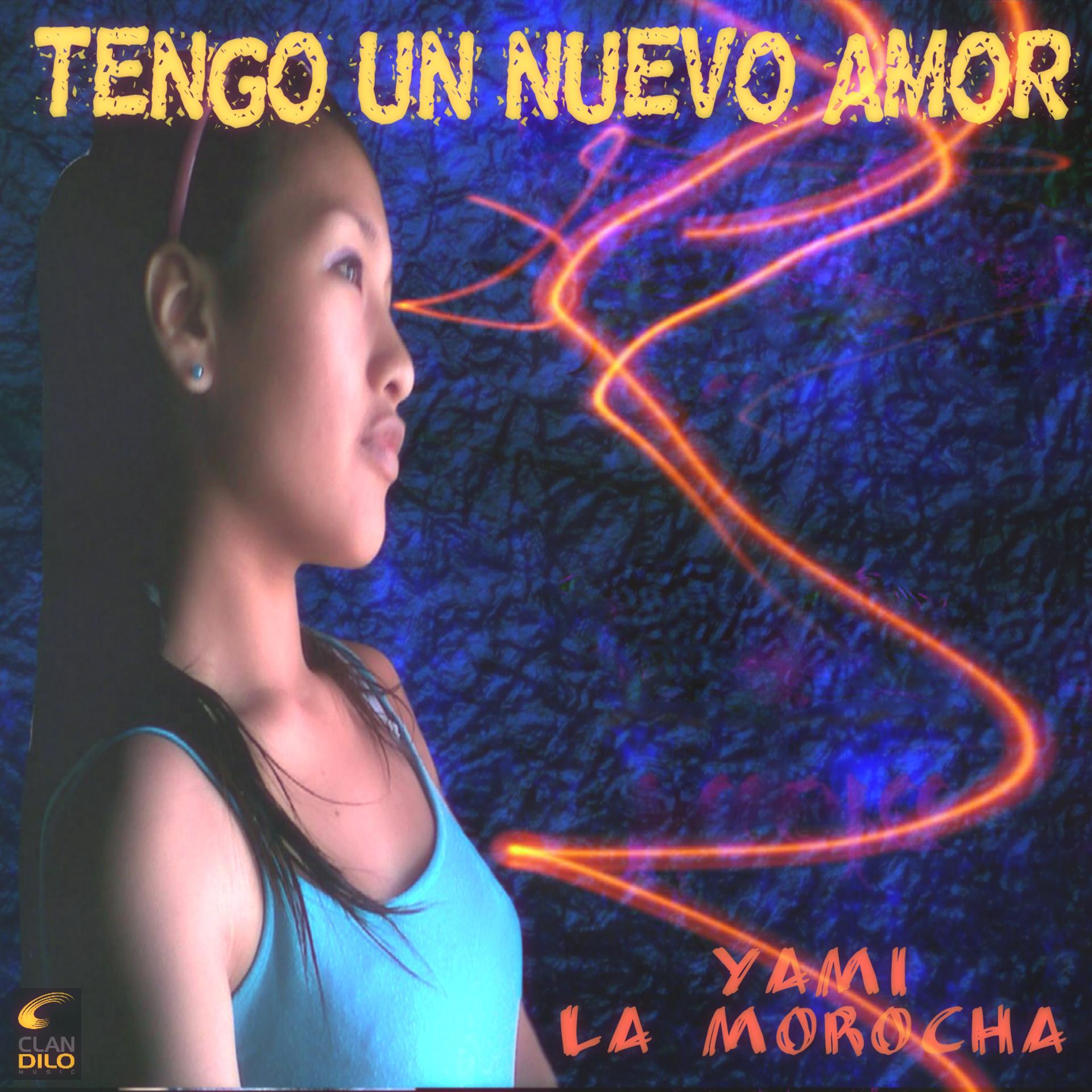 Постер альбома Tengo un Nuevo Amor