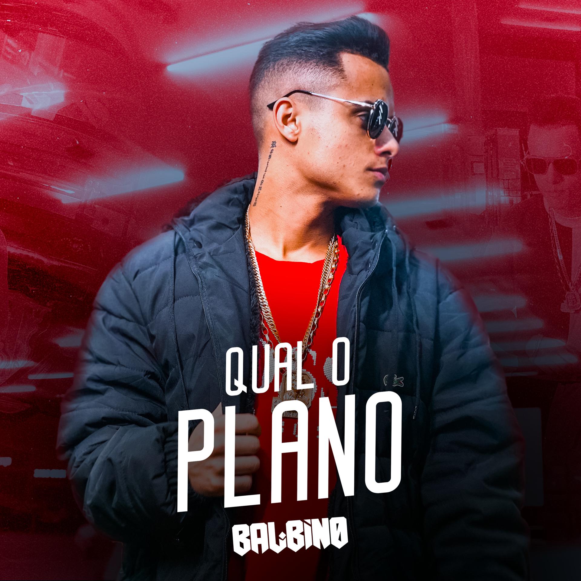 Постер альбома Qual o Plano