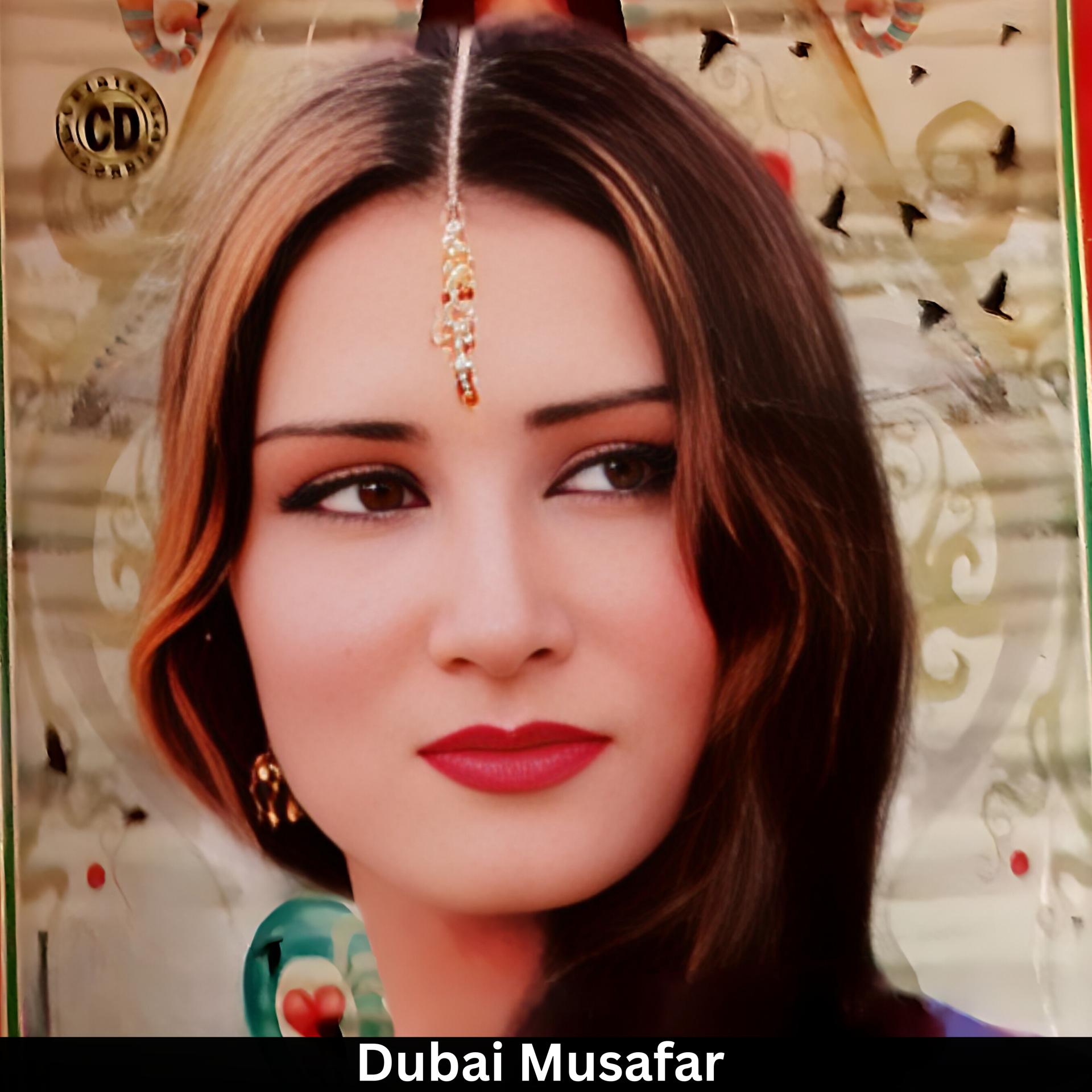 Постер альбома Dubai Musafar