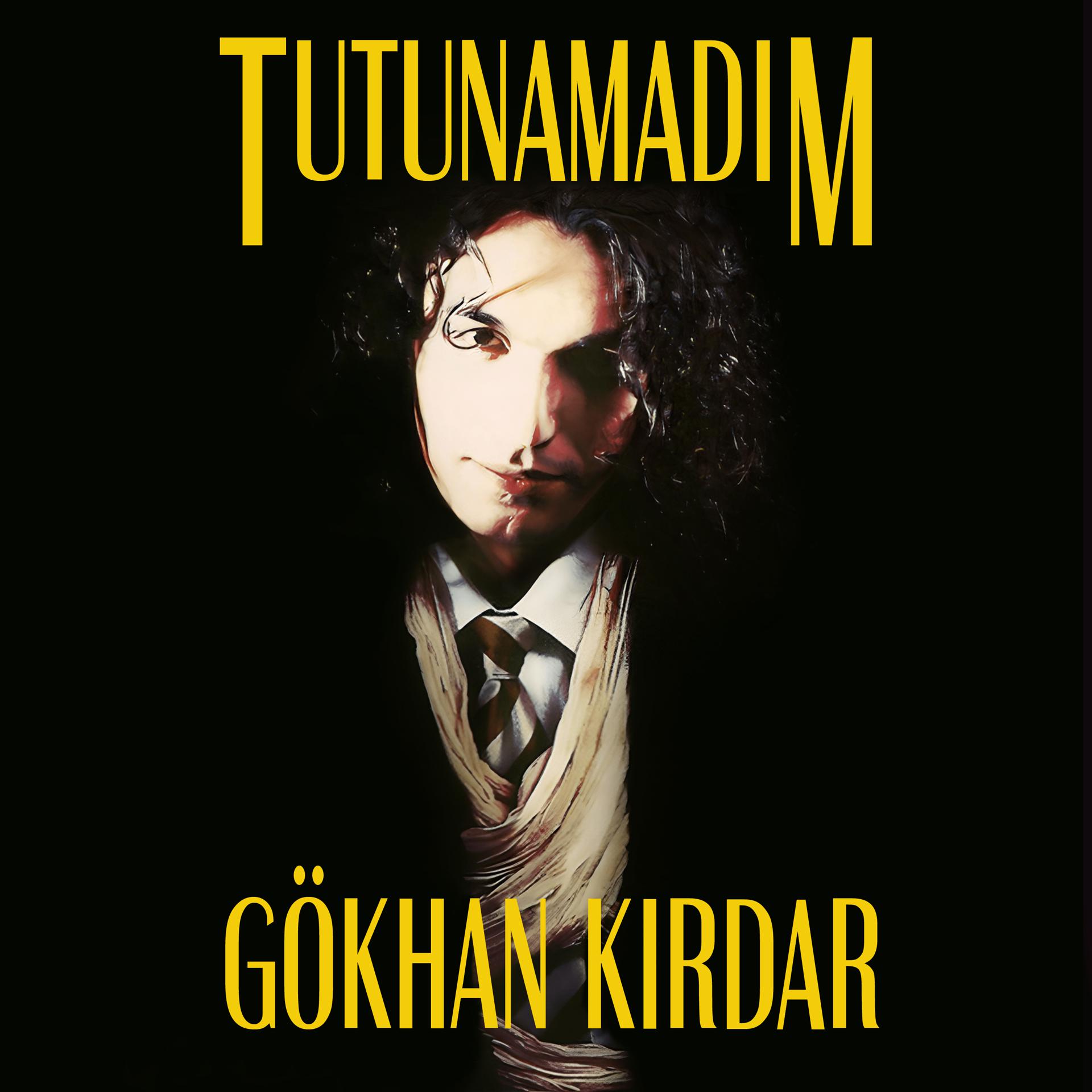 Постер альбома Tutunamadım