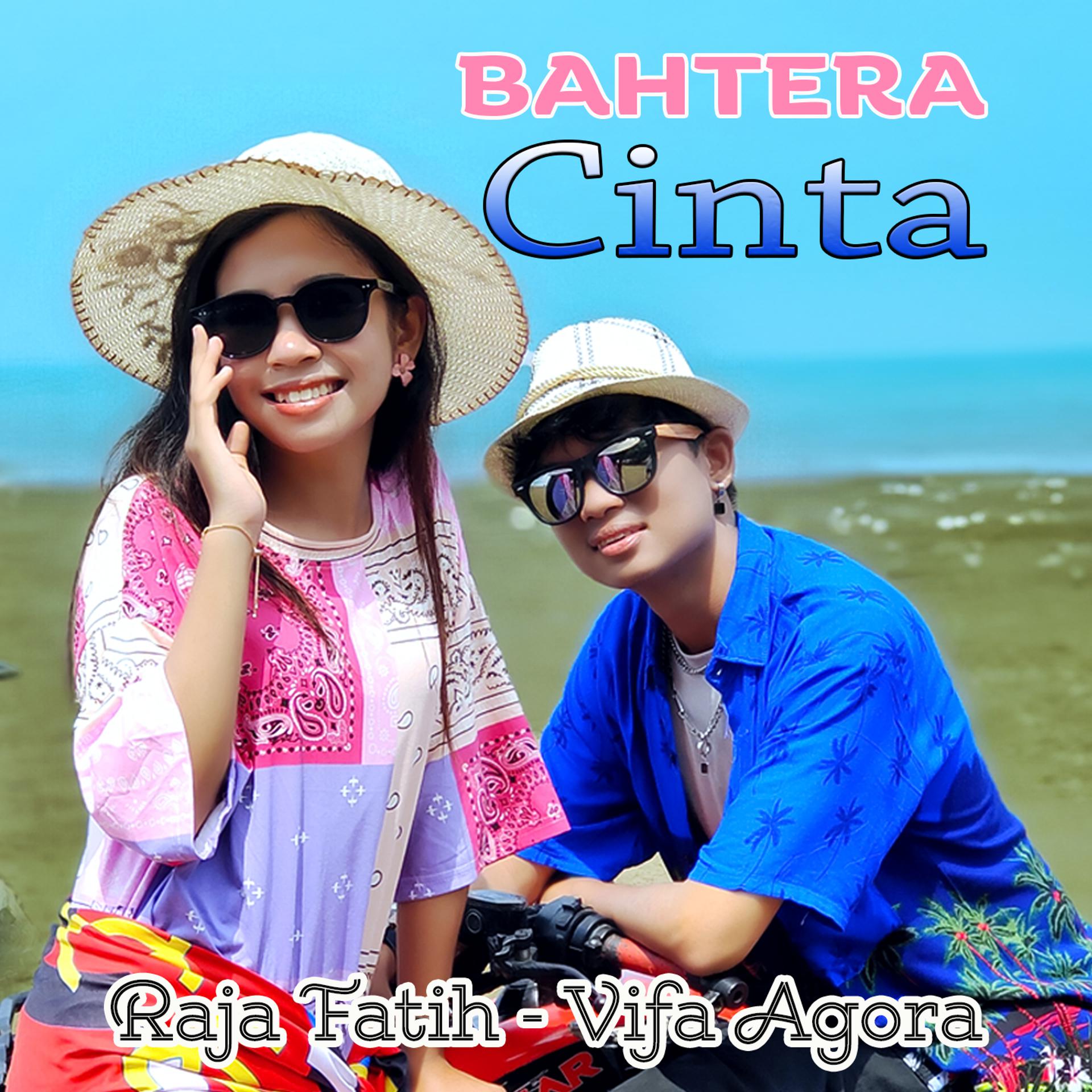 Постер альбома Bahtera Cinta