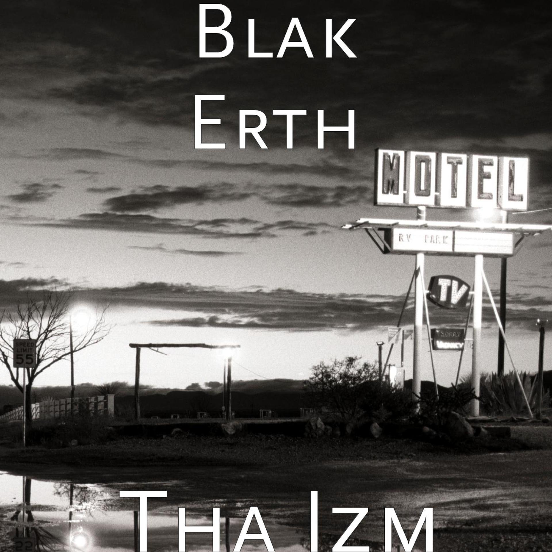 Постер альбома Tha Izm