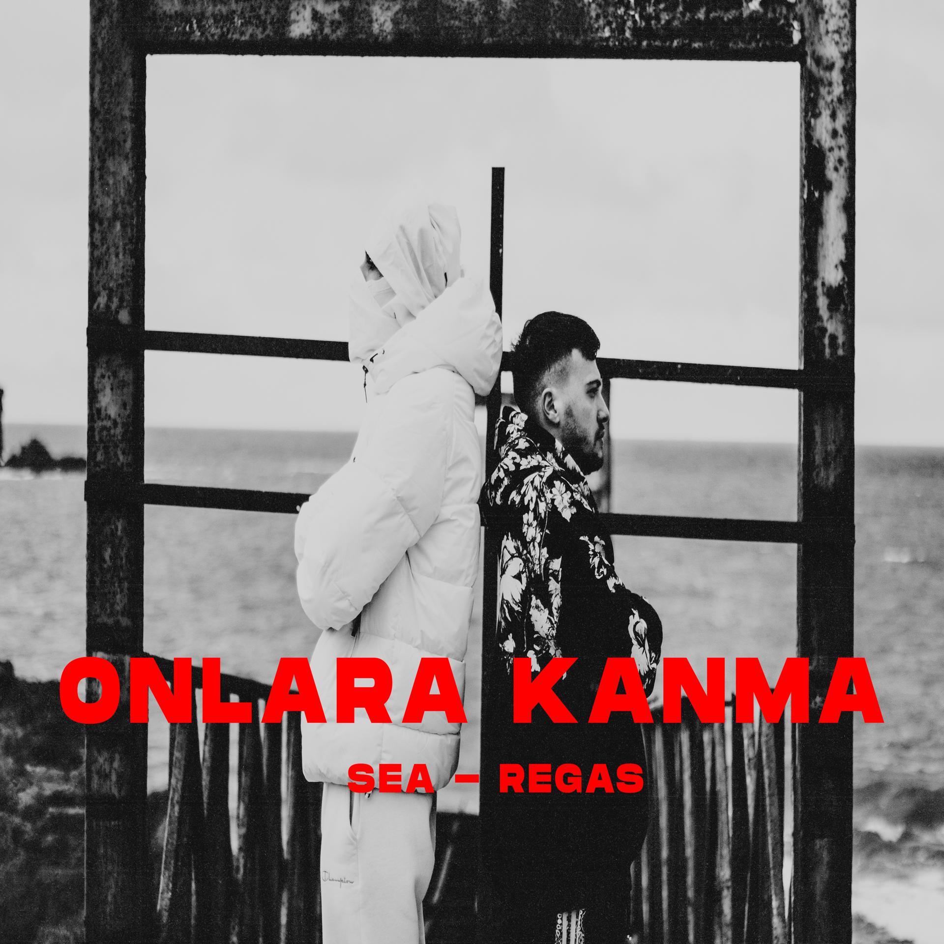 Постер альбома Onlara Kanma