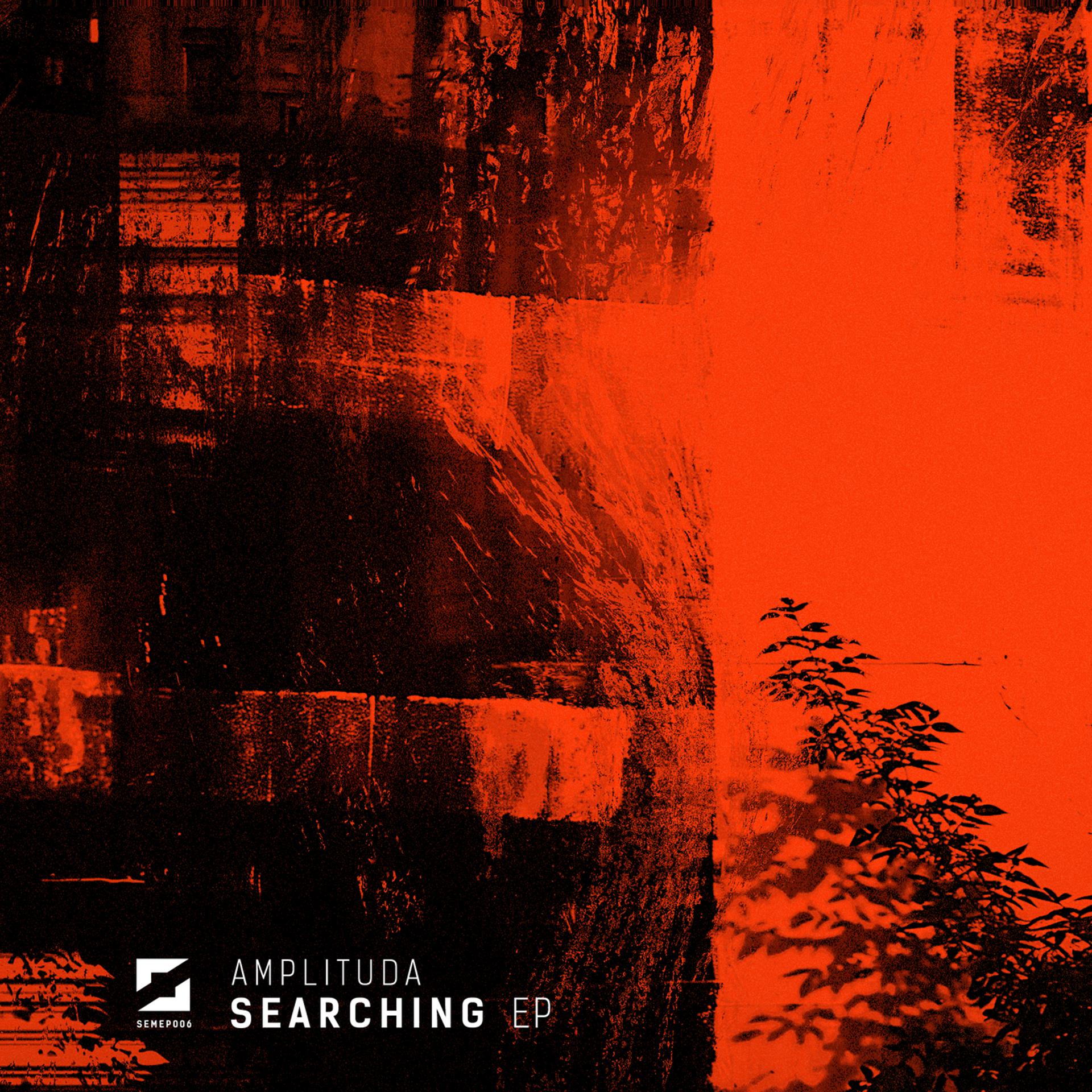 Постер альбома Searching EP