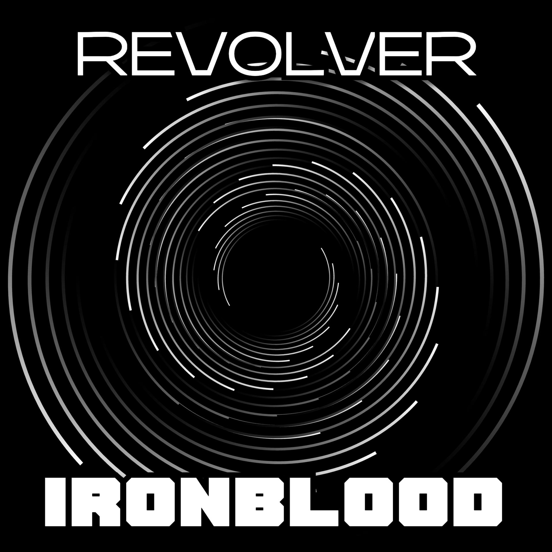 Постер альбома Revolver