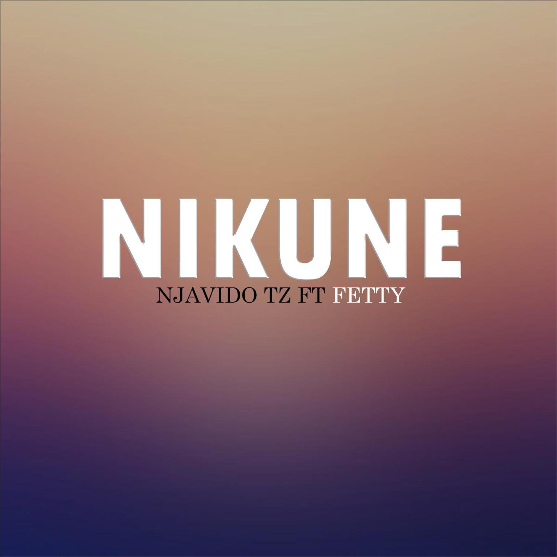 Постер альбома Nikune (feat. Fetty)