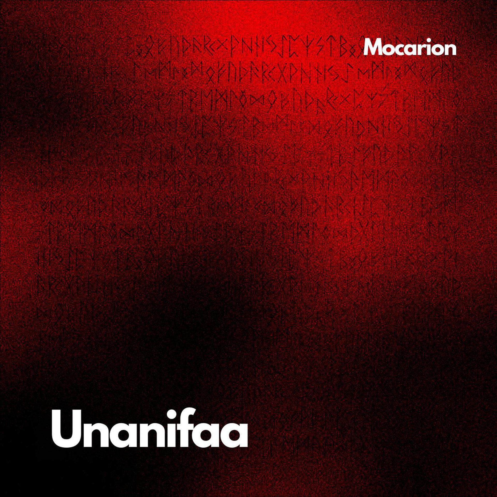 Постер альбома Unanifaa (feat. Sign & Shine)