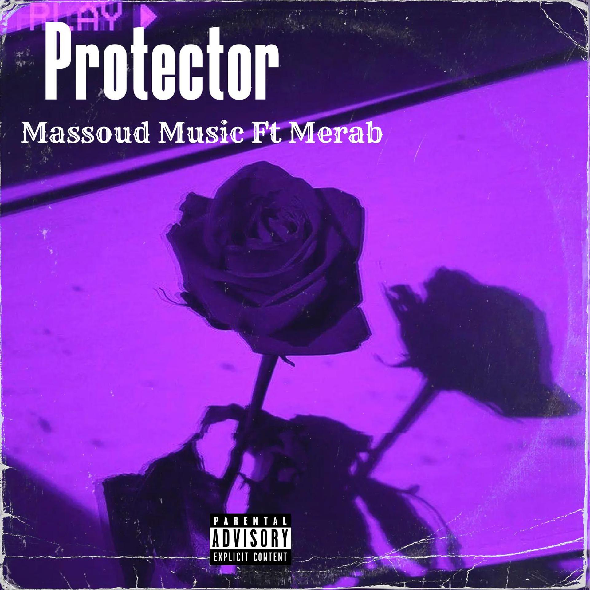 Постер альбома Protector (feat. Merab)