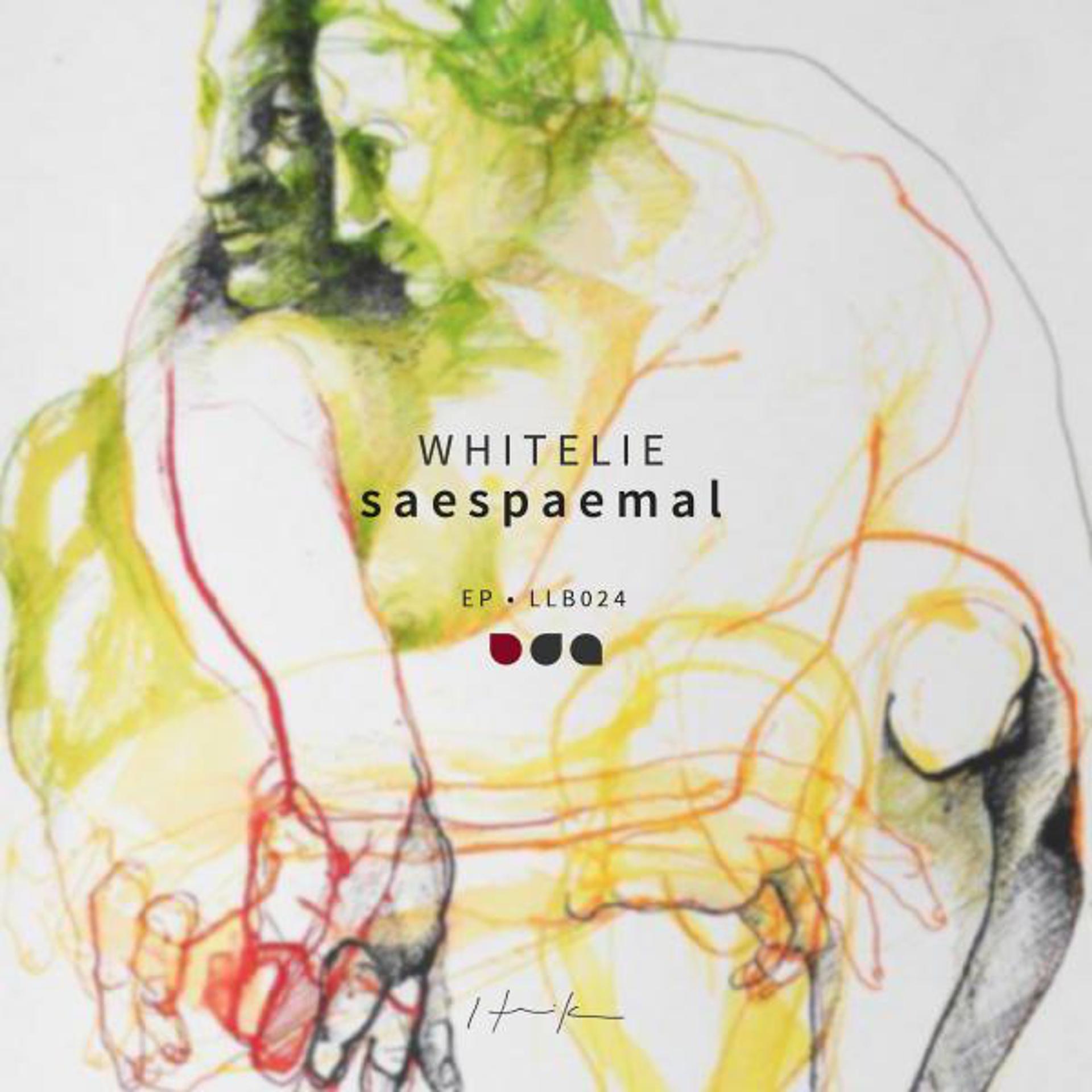 Постер альбома Saespaemal (EP)
