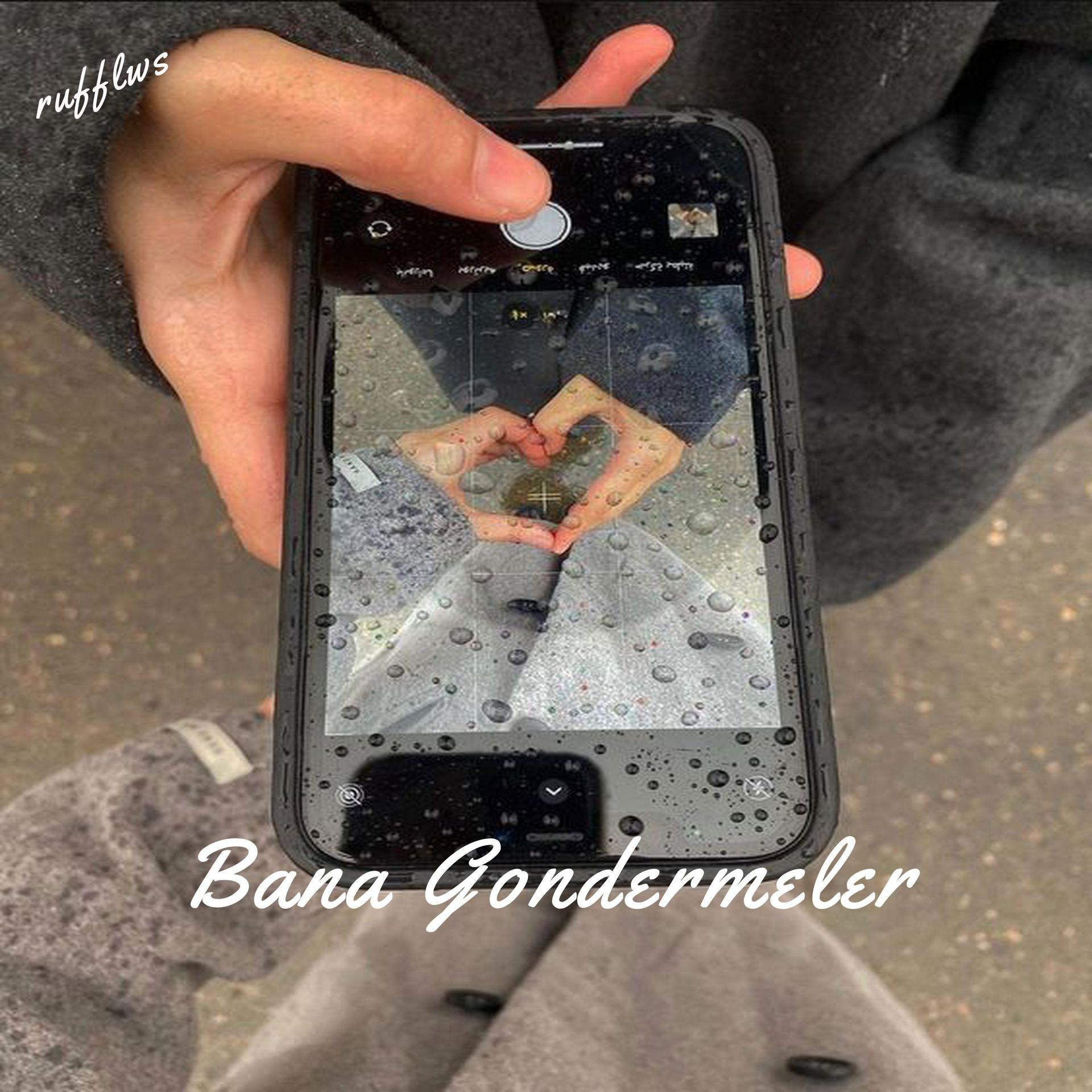 Постер альбома Bana Göndermeler